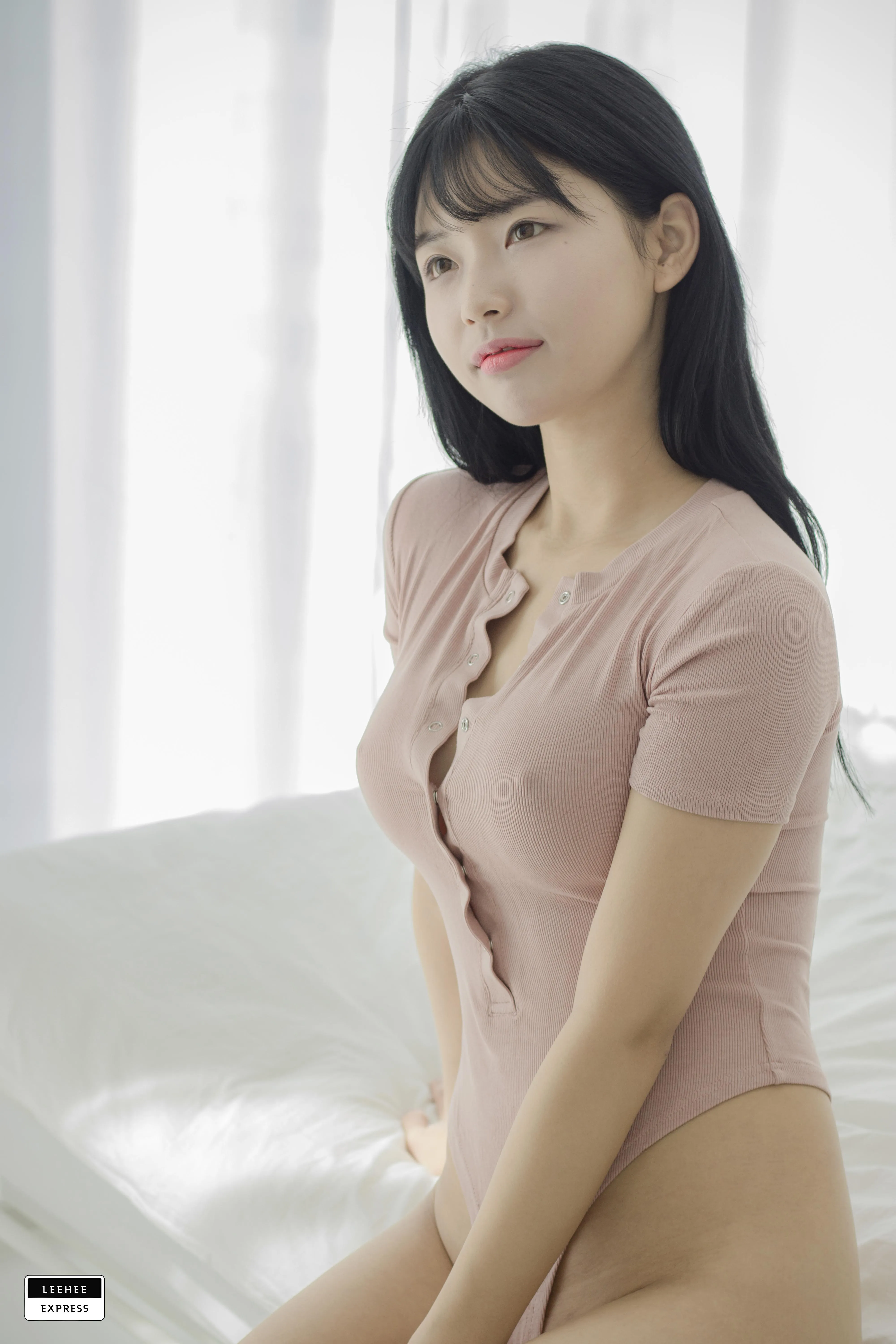 [LeeheeExpress]090 LEND-004 – U.Hwa[40P]插图