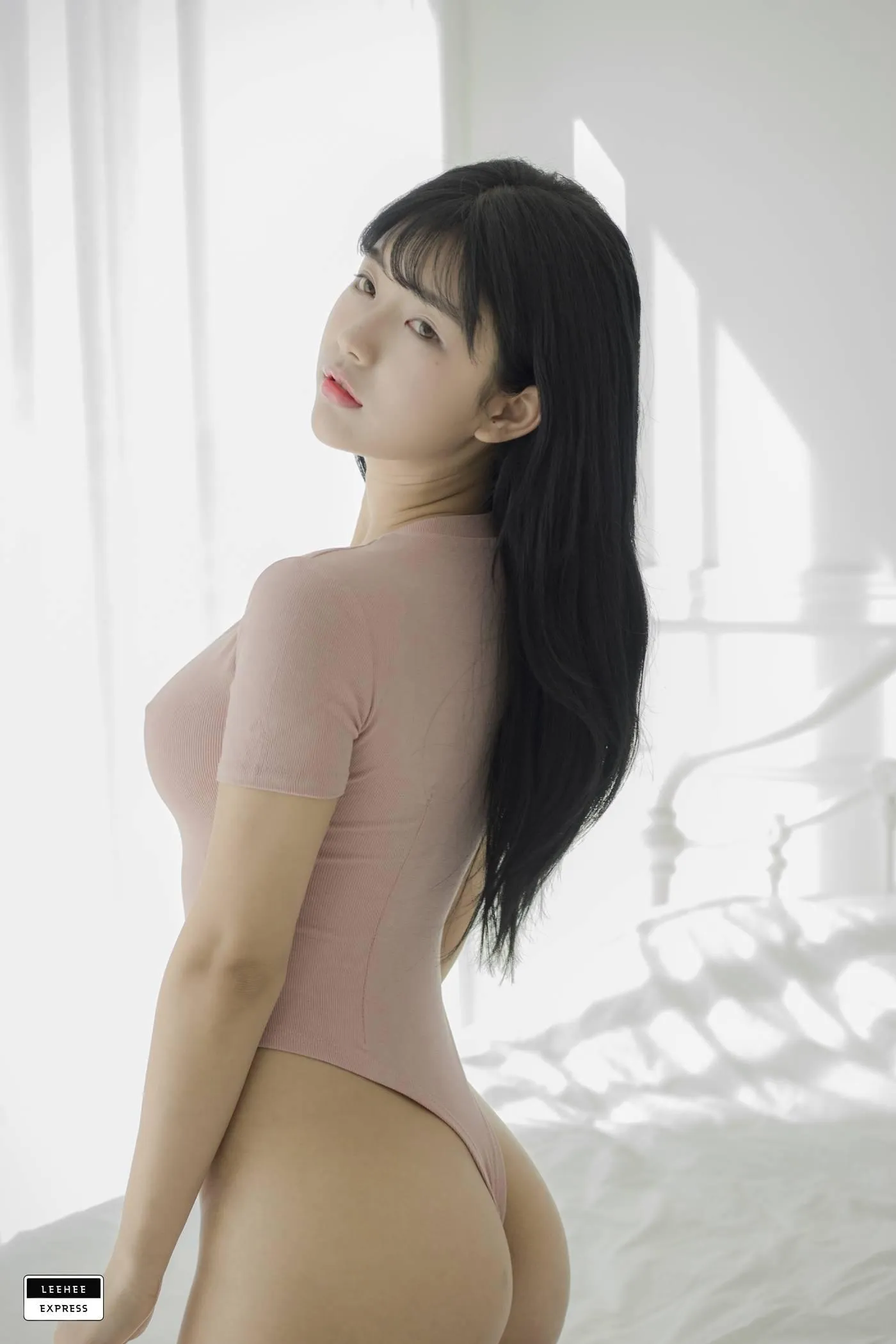 [LeeheeExpress]090 LEND-004 – U.Hwa[40P]插图7