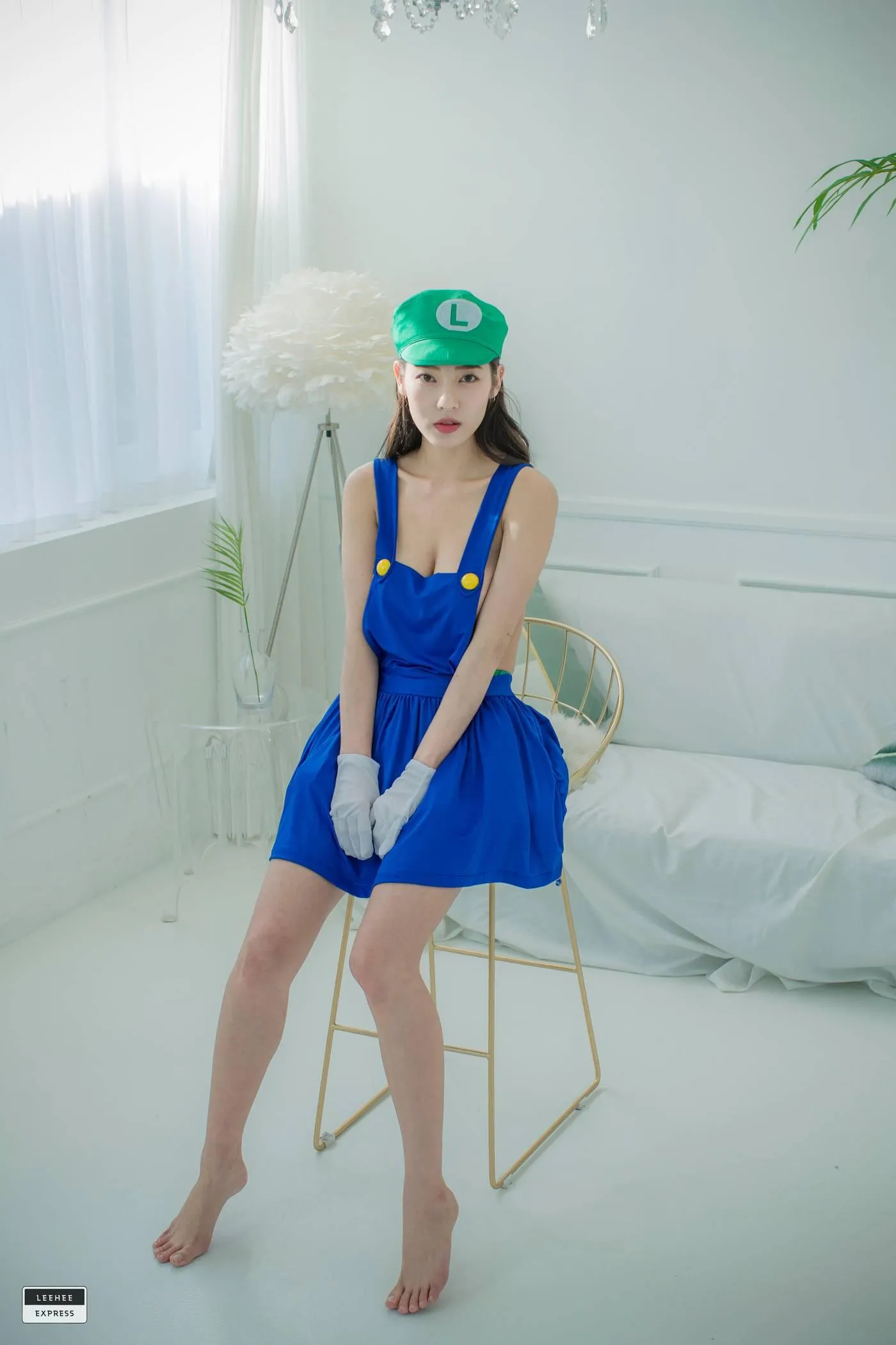 [LeeheeExpress]053 LEDG-042B – G.su[44P]插图2