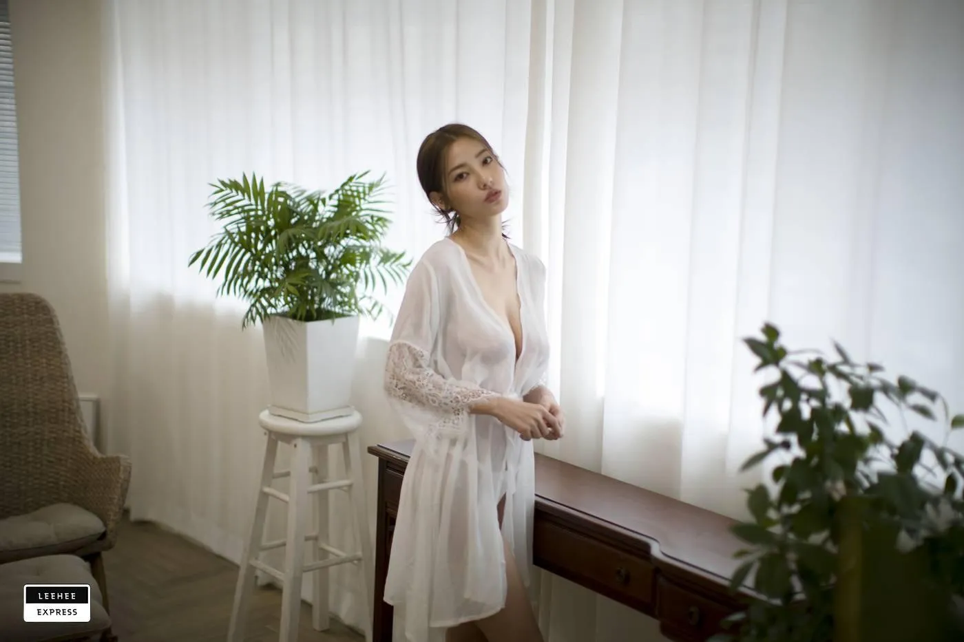 [LeeheeExpress]080 LELV-001C G.su[51P]插图