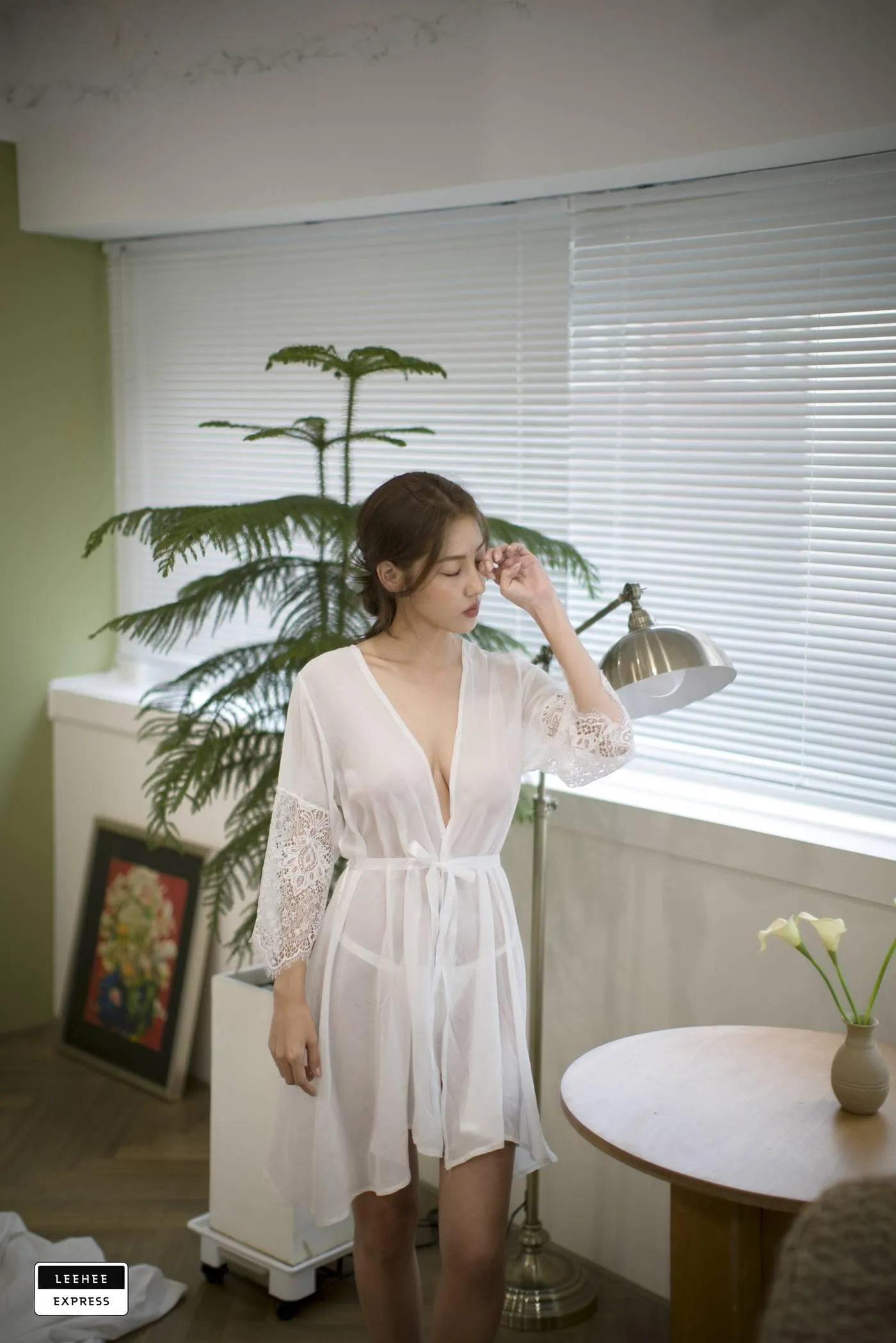 [LeeheeExpress]080 LELV-001C G.su[51P]插图3