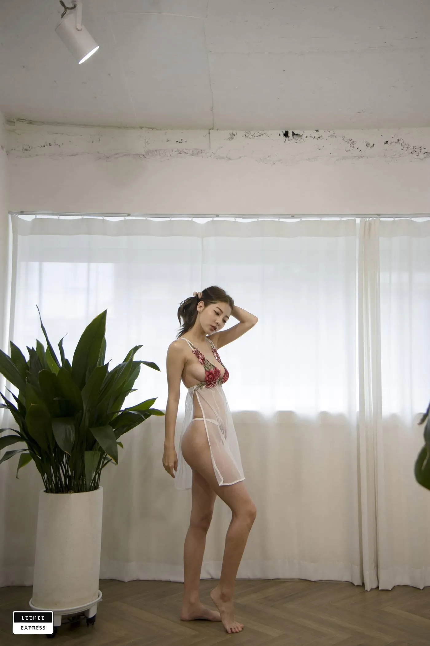 [LeeheeExpress]080 LELV-001C G.su[51P]插图1