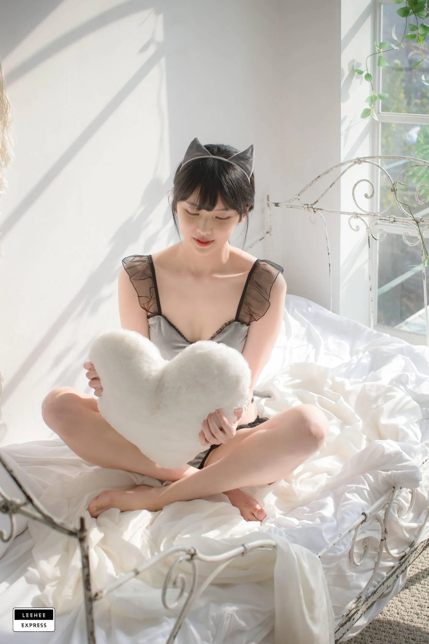 [LeeheeExpress]007 LEBE-007 – GMS[45P]插图6