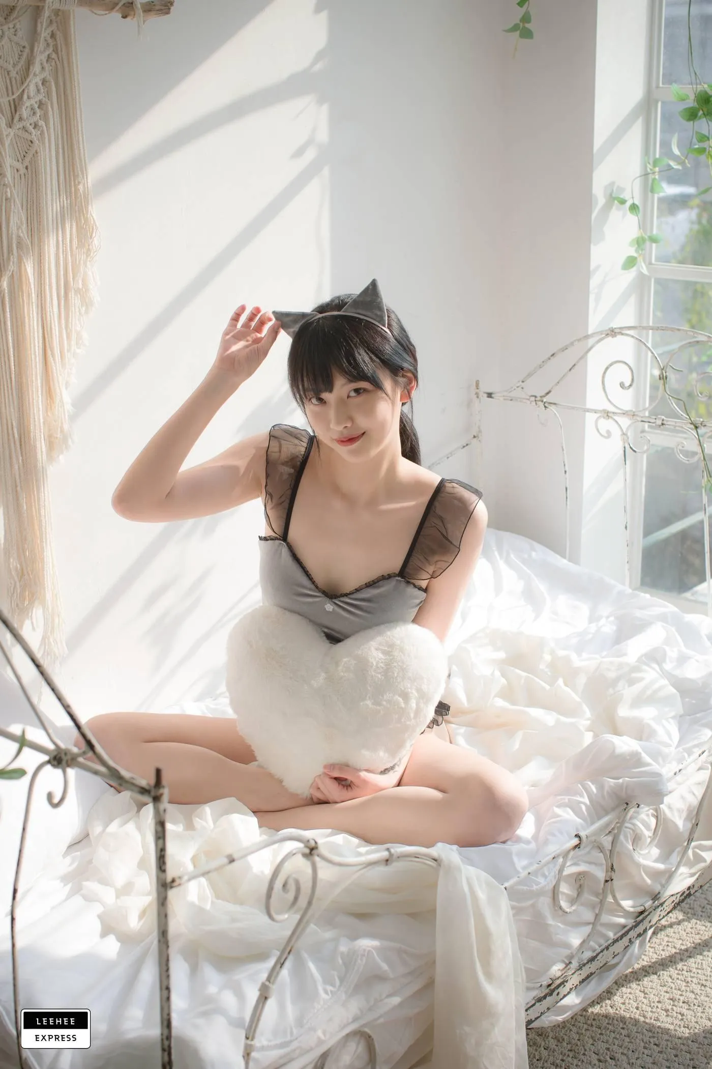 [LeeheeExpress]007 LEBE-007 – GMS[45P]插图7