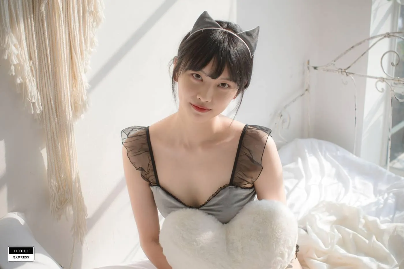 [LeeheeExpress]007 LEBE-007 – GMS[45P]插图9