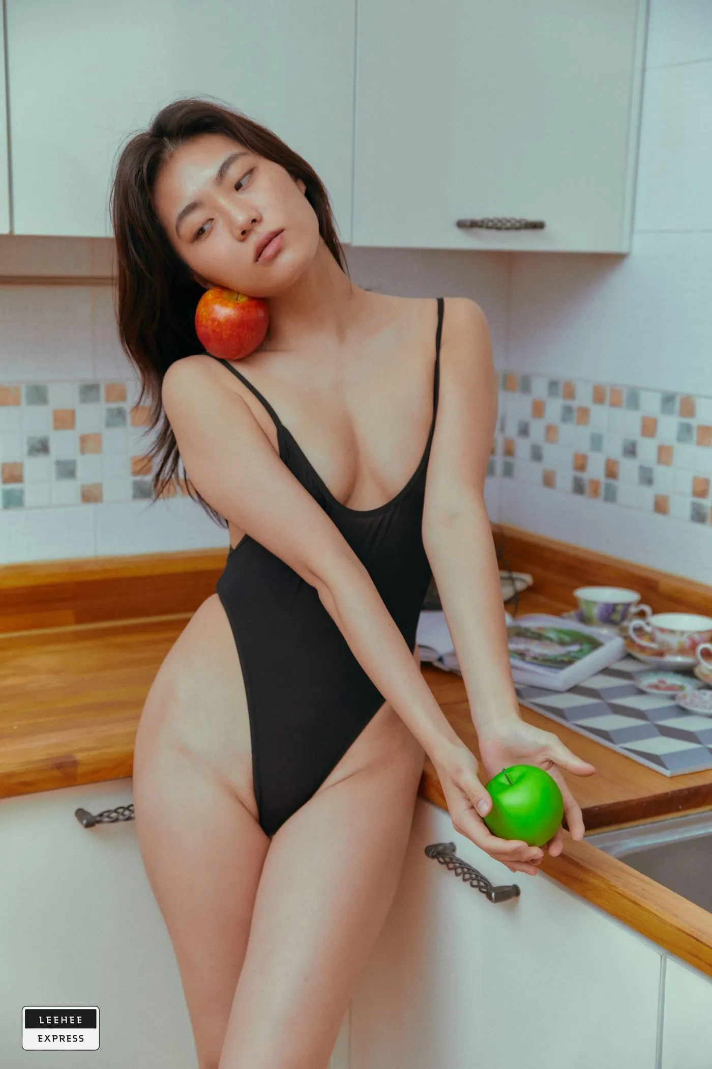 [LeeheeExpress]040 LEDG-014 – Son.J[44P]插图3