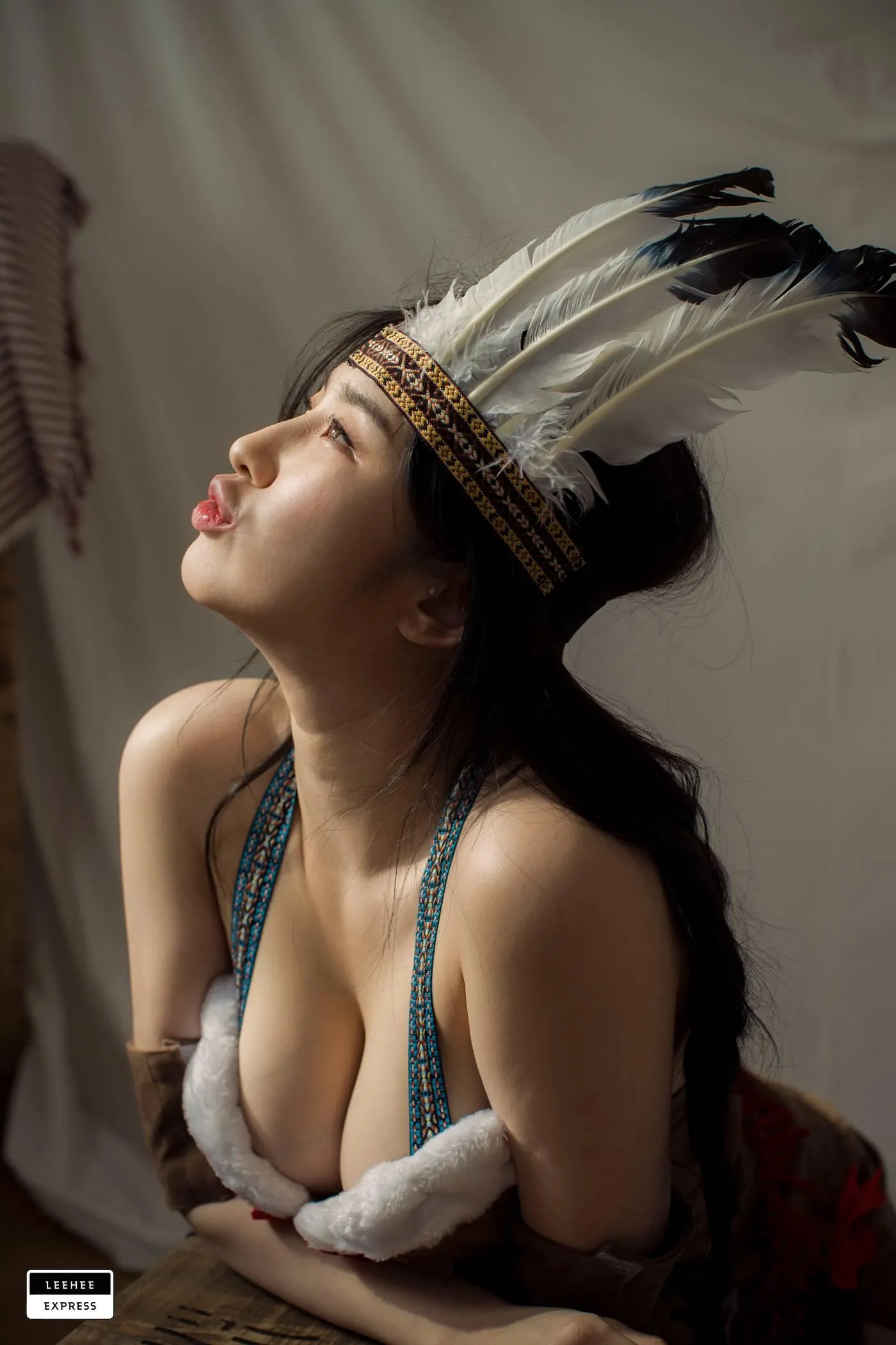 [LeeheeExpress]015 LEBE-014[47P]插图