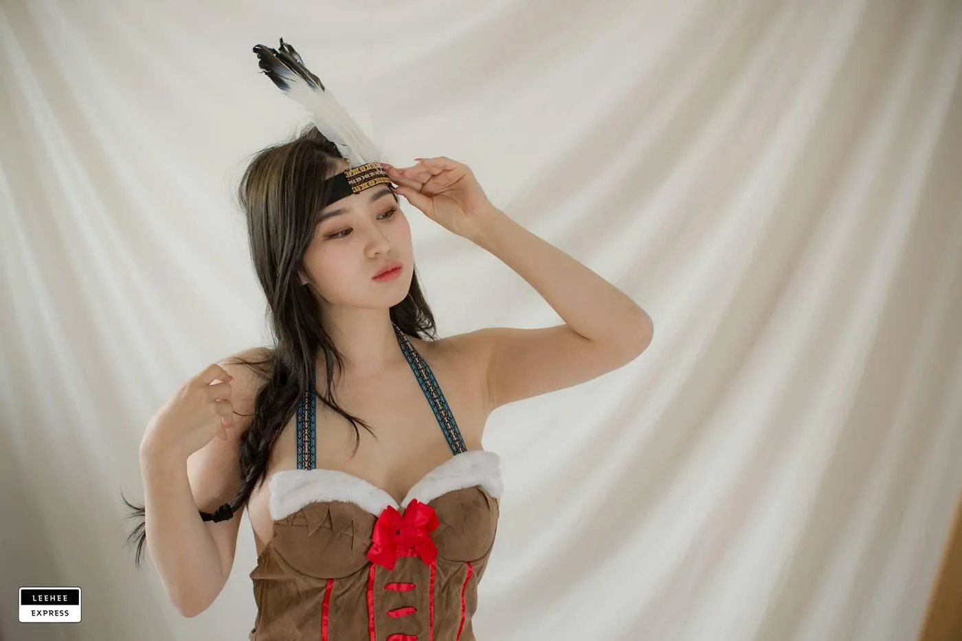 [LeeheeExpress]015 LEBE-014[47P]插图4