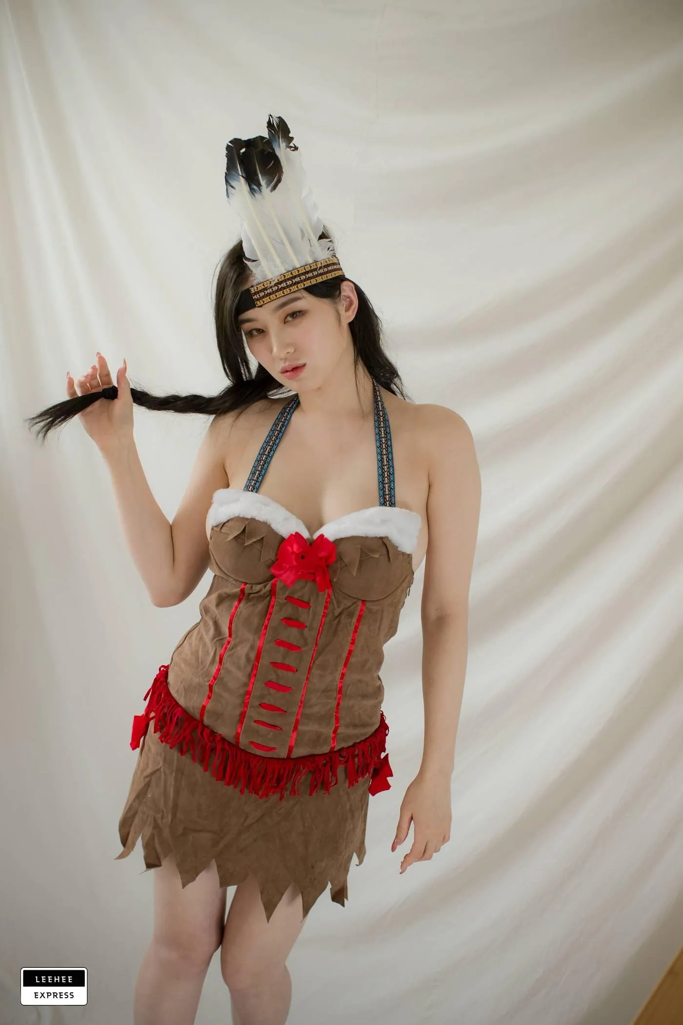 [LeeheeExpress]015 LEBE-014[47P]插图5