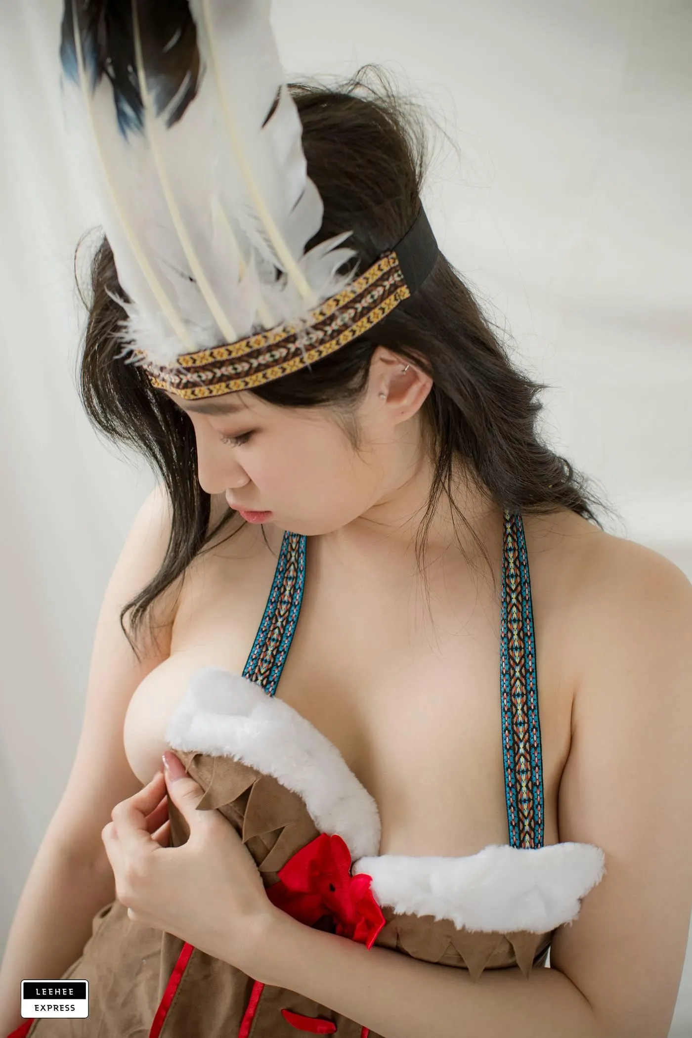 [LeeheeExpress]015 LEBE-014[47P]插图