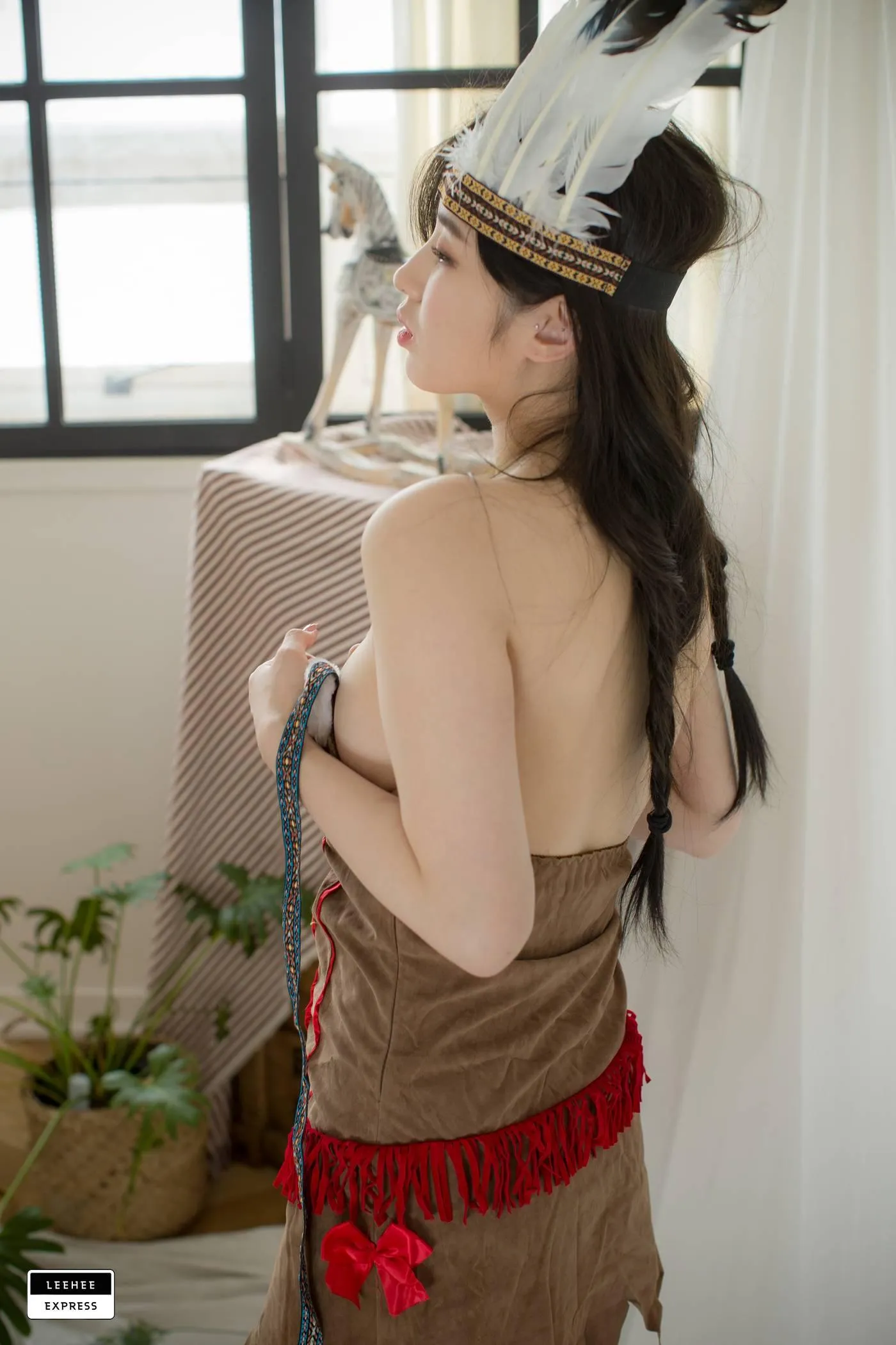 [LeeheeExpress]015 LEBE-014[47P]插图1