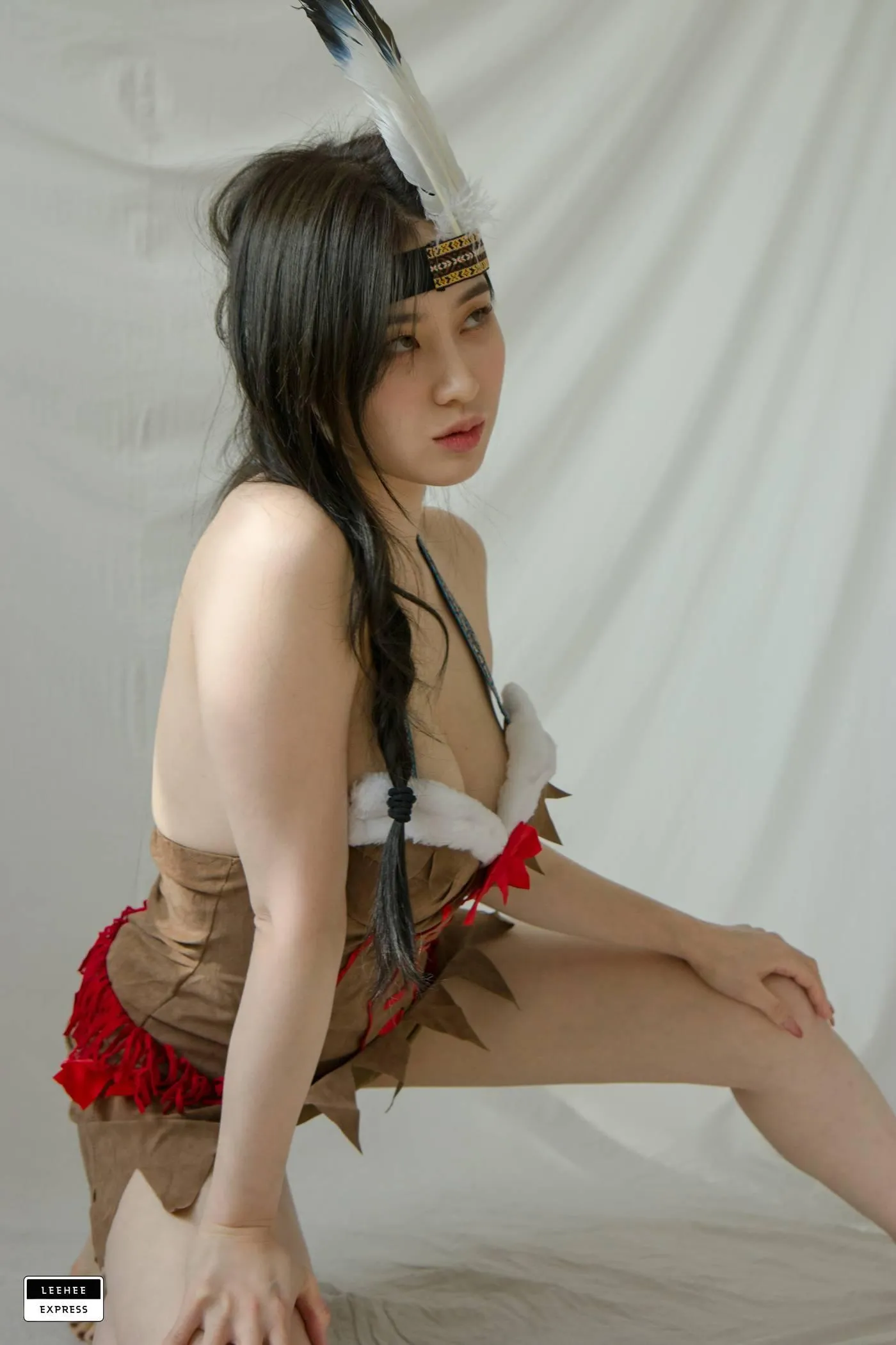 [LeeheeExpress]015 LEBE-014[47P]插图3