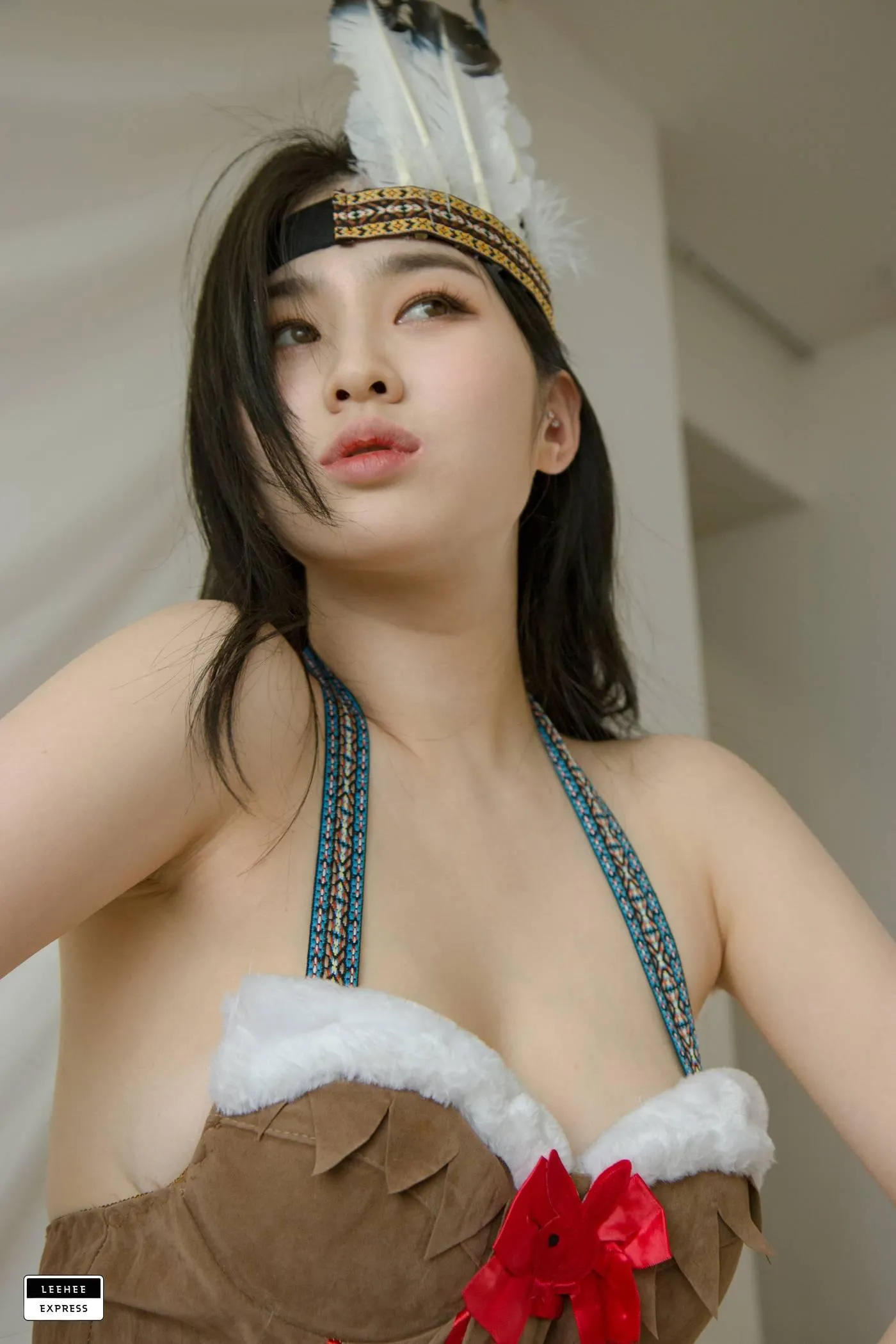 [LeeheeExpress]015 LEBE-014[47P]插图4