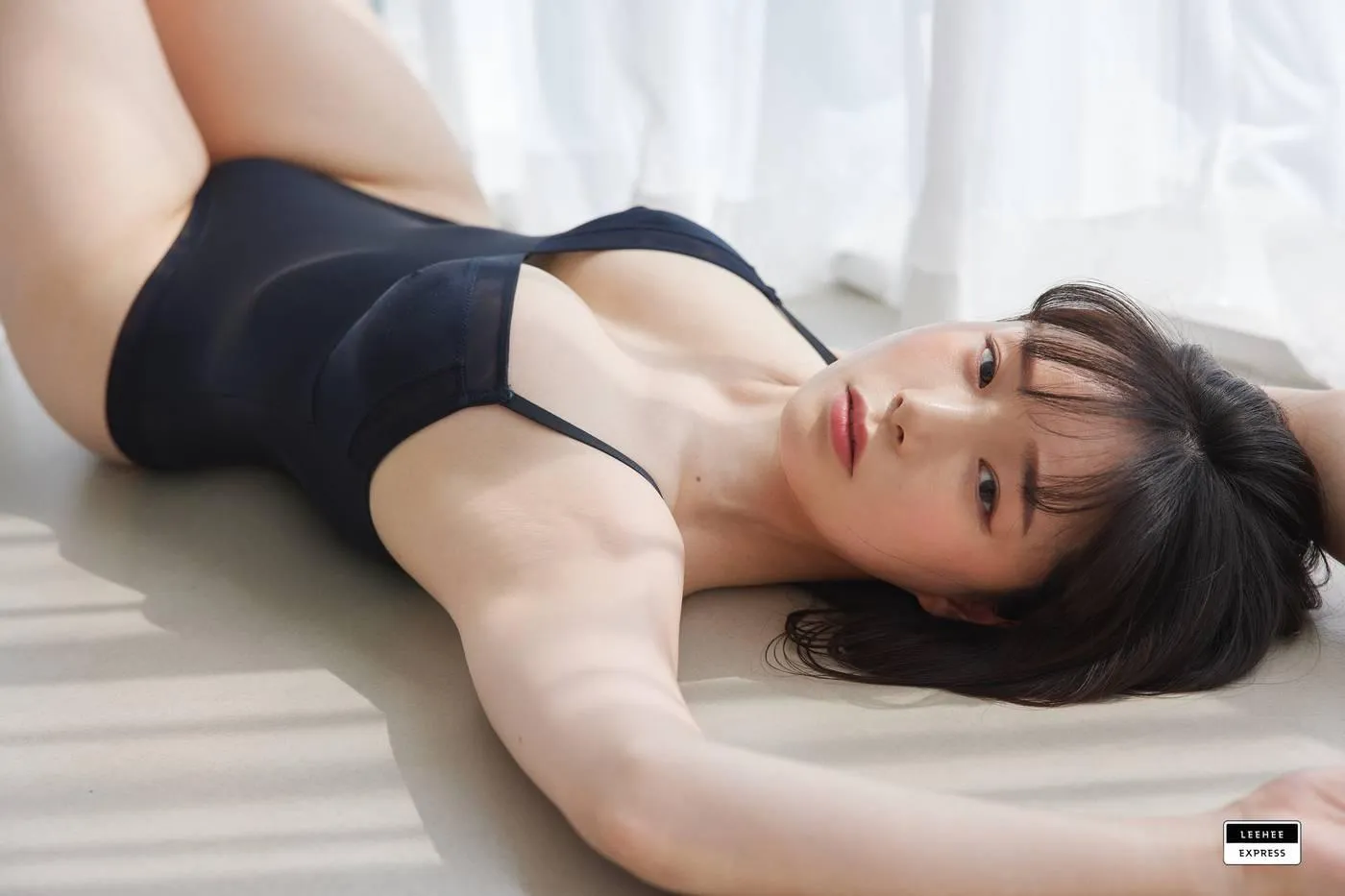 [LeeheeExpress]141 LEDG-104B – Sir.Bean[55P]插图2