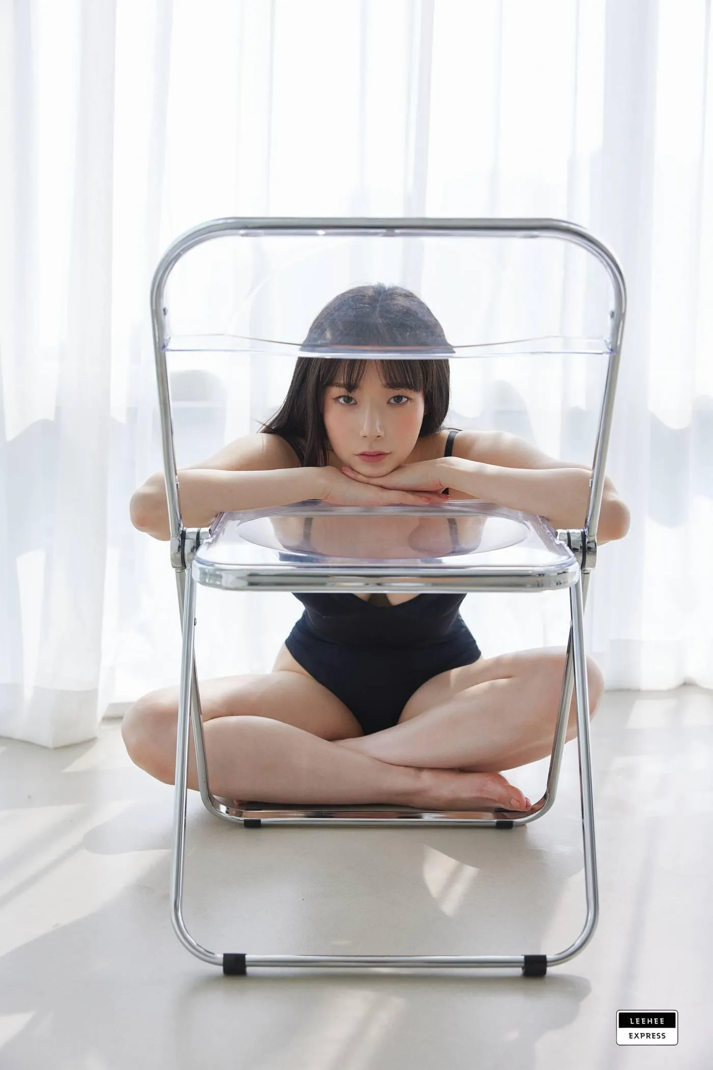 [LeeheeExpress]141 LEDG-104B – Sir.Bean[55P]插图8