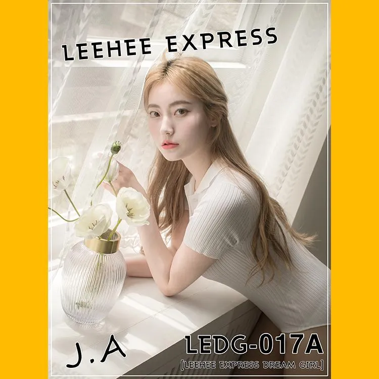 [LeeheeExpress]042 LEDG-017AB – J.A[9P]插图5