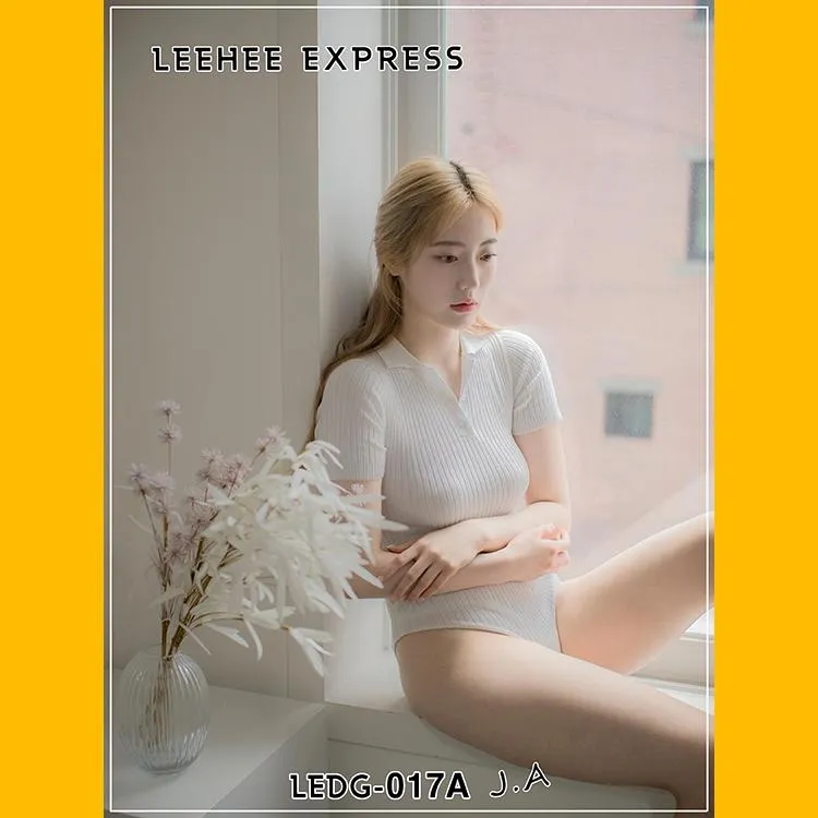[LeeheeExpress]042 LEDG-017AB – J.A[9P]插图8