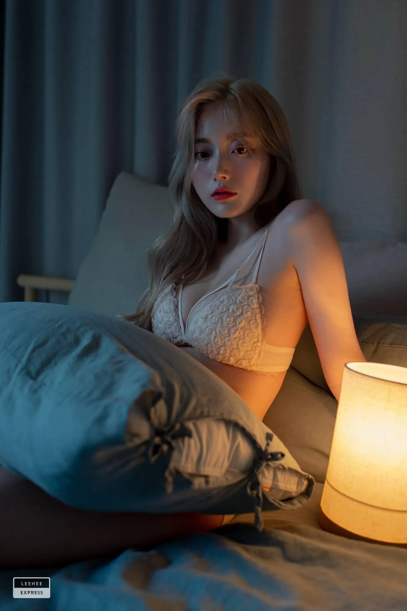 [LeeheeExpress]060 LEDG-058 – J.A[53P]插图5