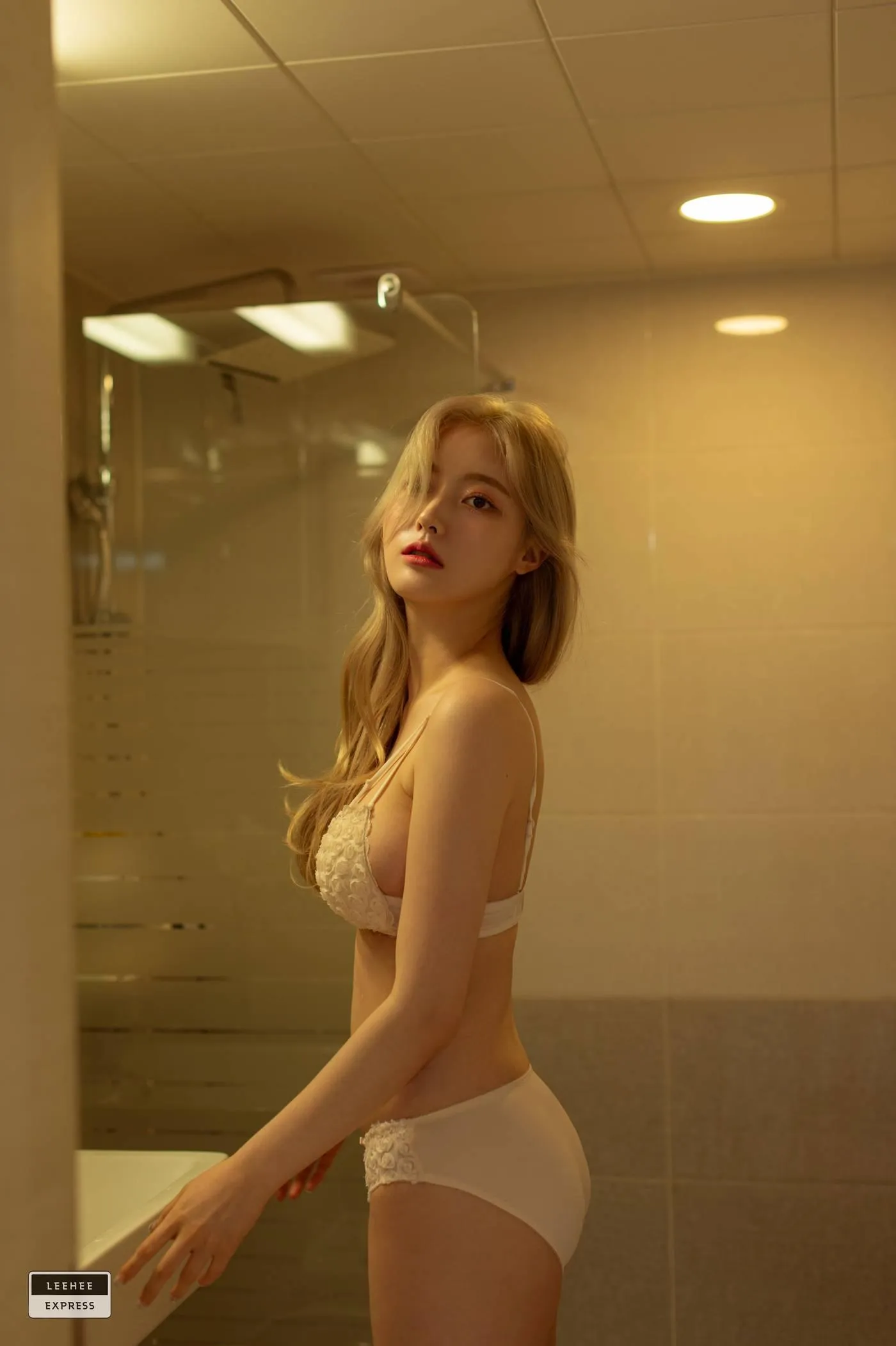 [LeeheeExpress]060 LEDG-058 – J.A[53P]插图2