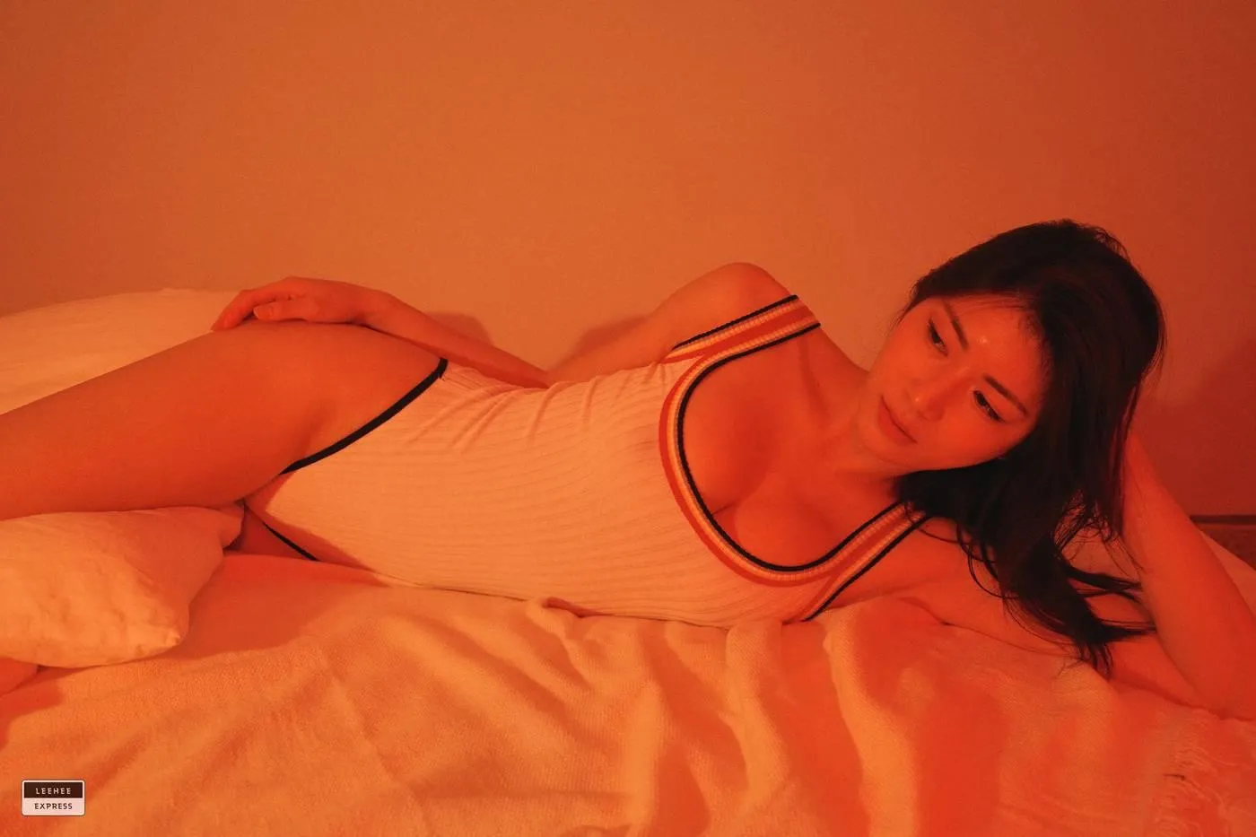 [LeeheeExpress]050 LEDG-034 – Min.E[48P]插图5