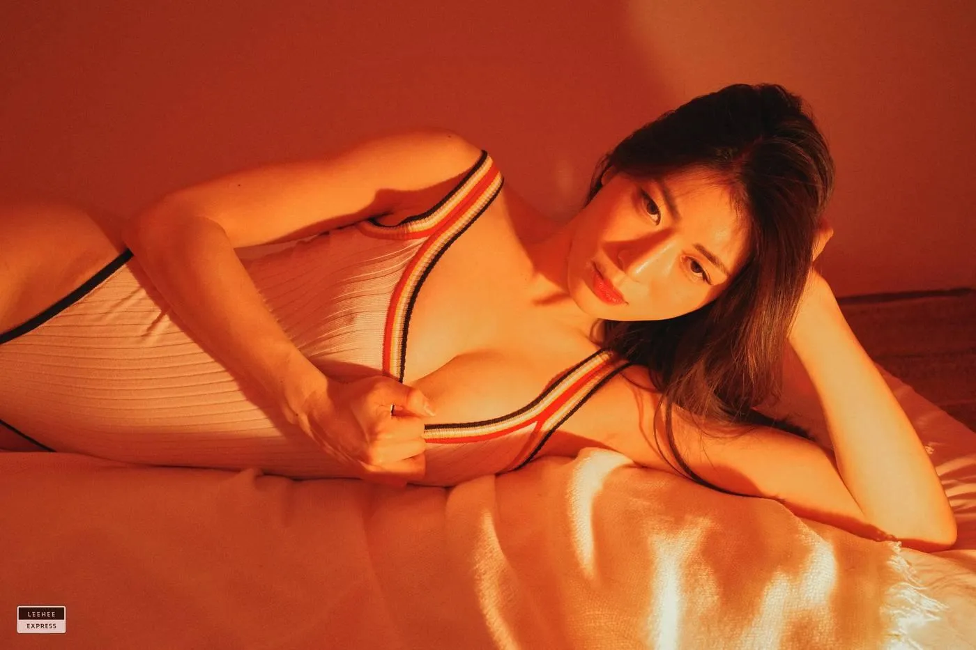 [LeeheeExpress]050 LEDG-034 – Min.E[48P]插图6