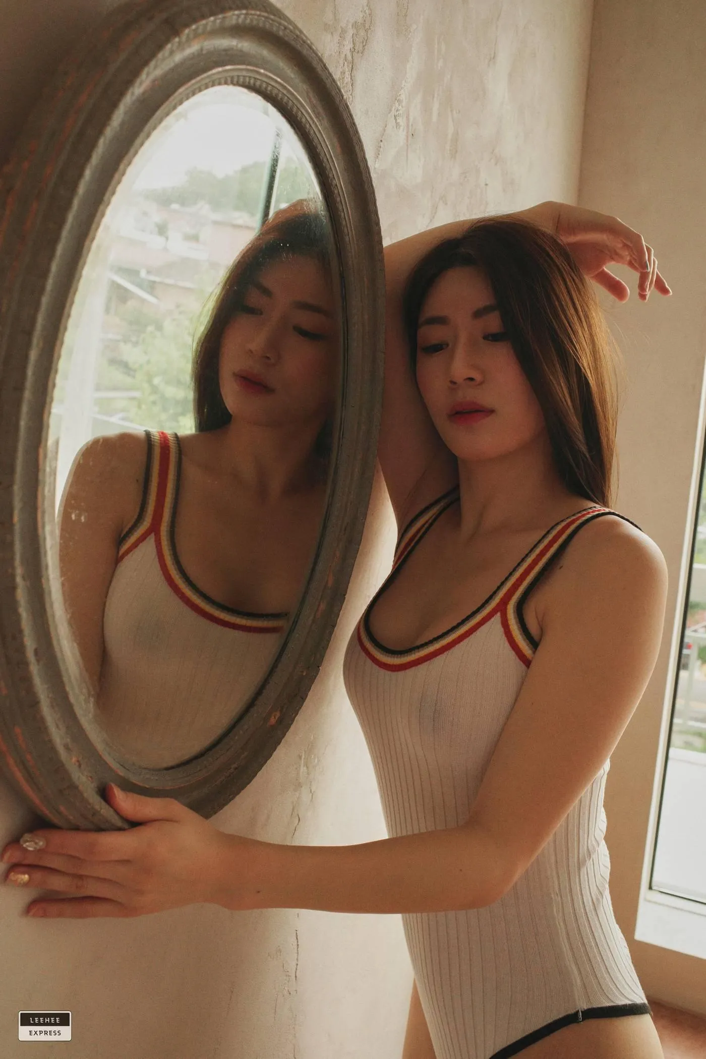 [LeeheeExpress]050 LEDG-034 – Min.E[48P]插图1