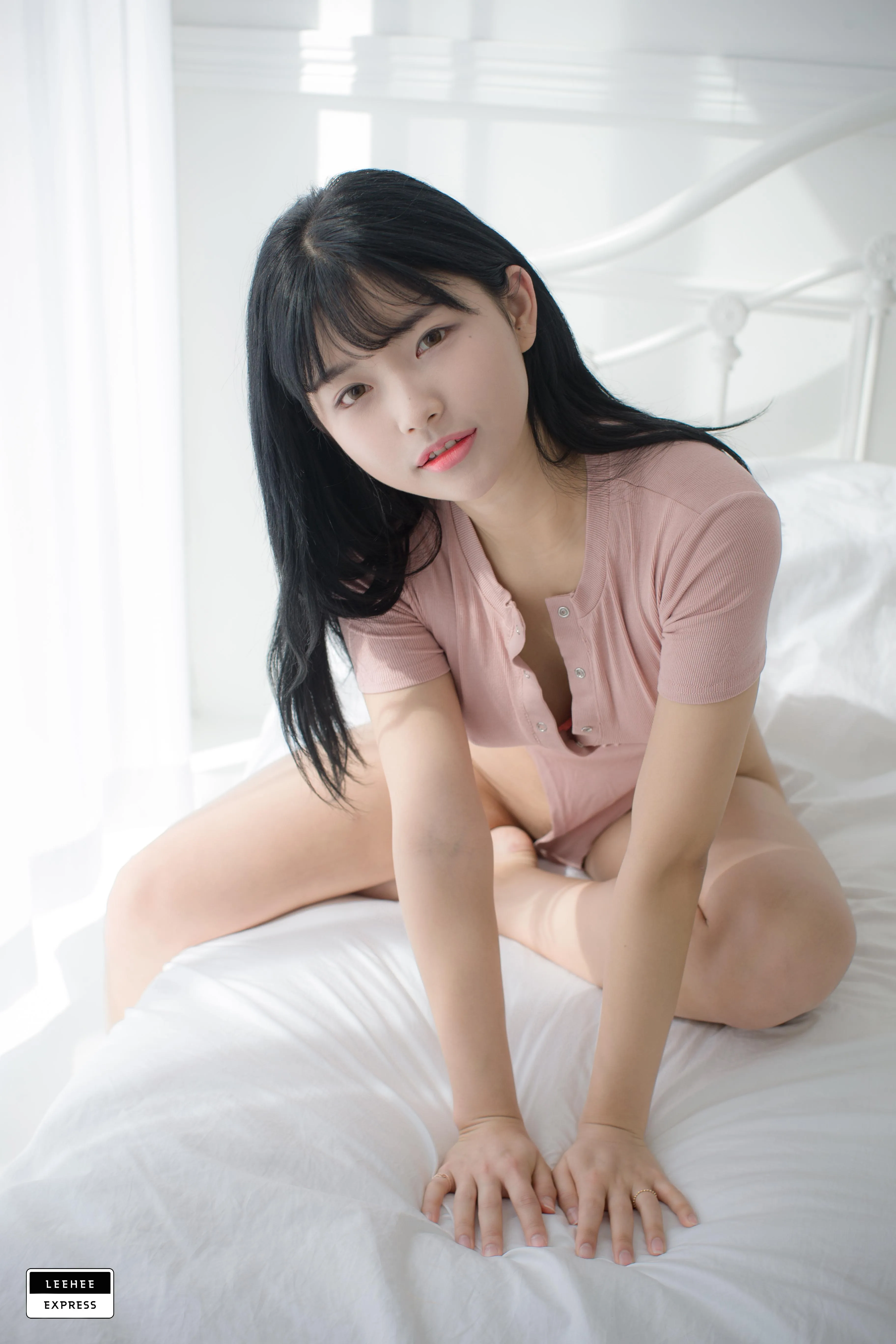 [LeeheeExpress]070 LEHF-017 U.Hwa[47P]插图6