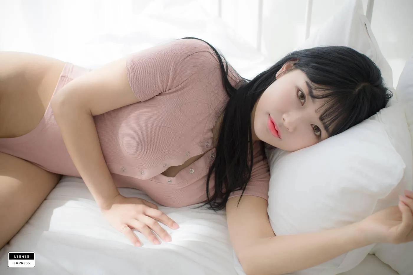 [LeeheeExpress]070 LEHF-017 U.Hwa[47P]插图9
