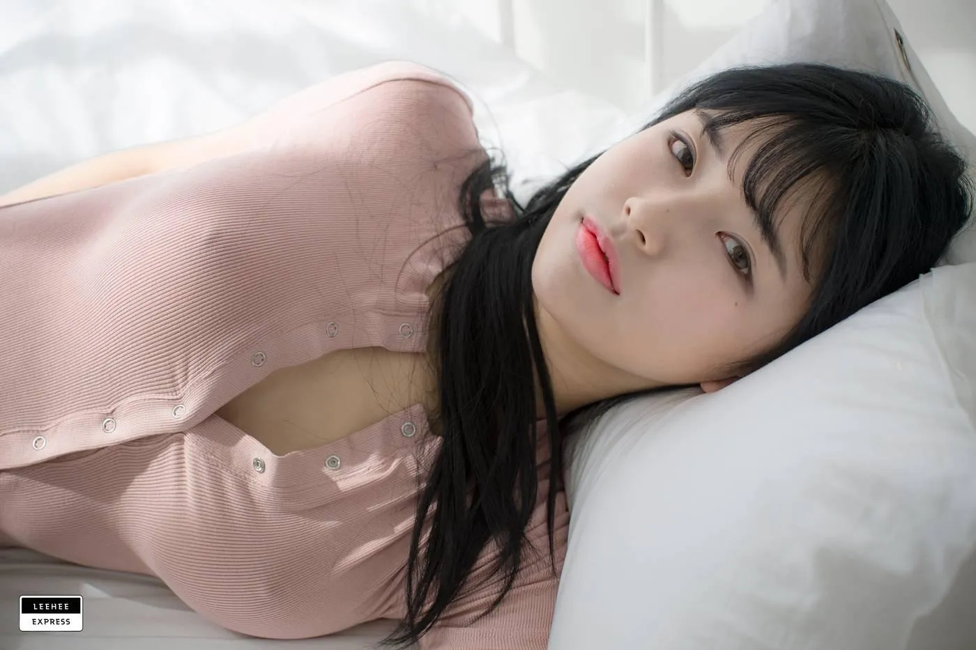 [LeeheeExpress]070 LEHF-017 U.Hwa[47P]插图2
