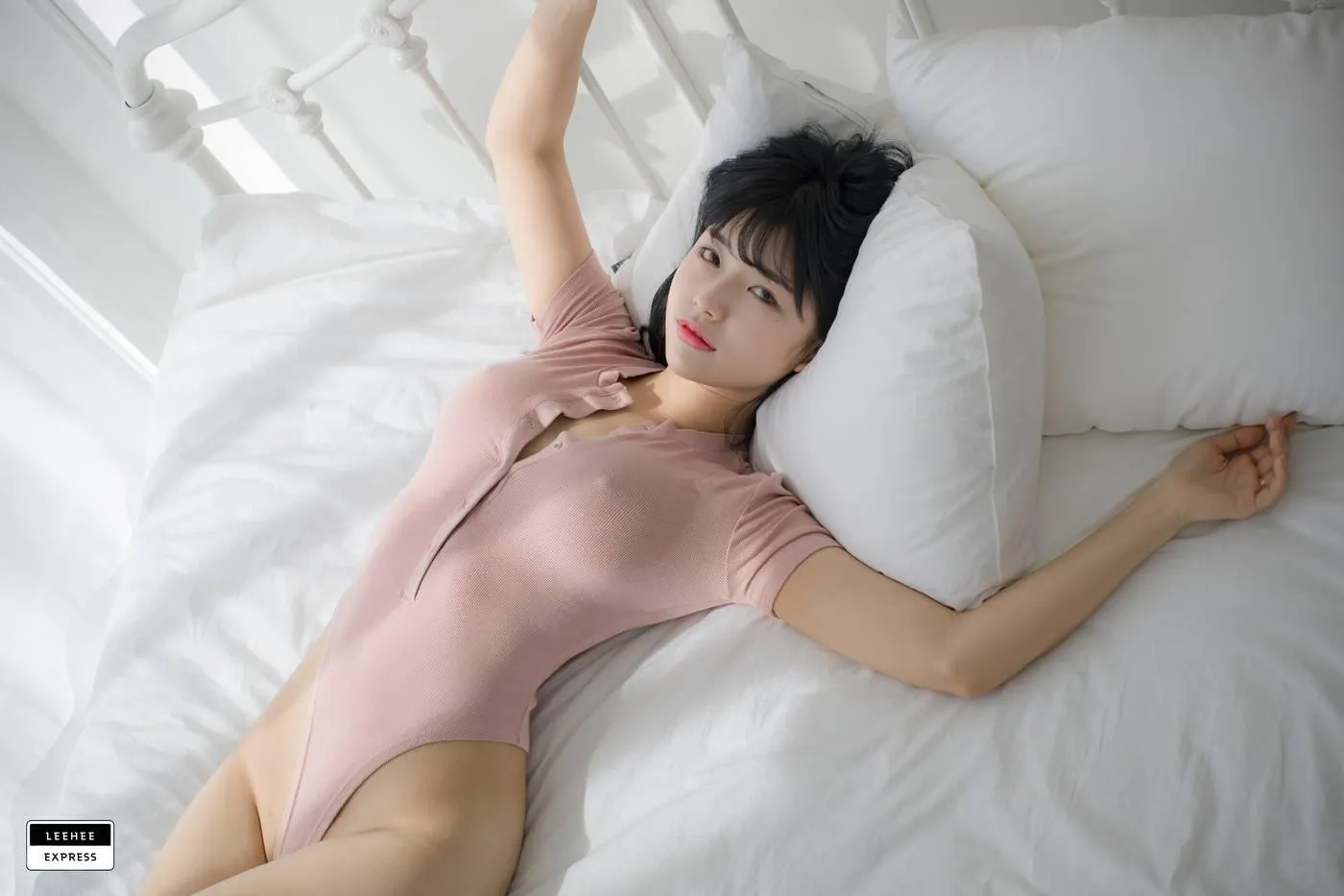 [LeeheeExpress]070 LEHF-017 U.Hwa[47P]插图4