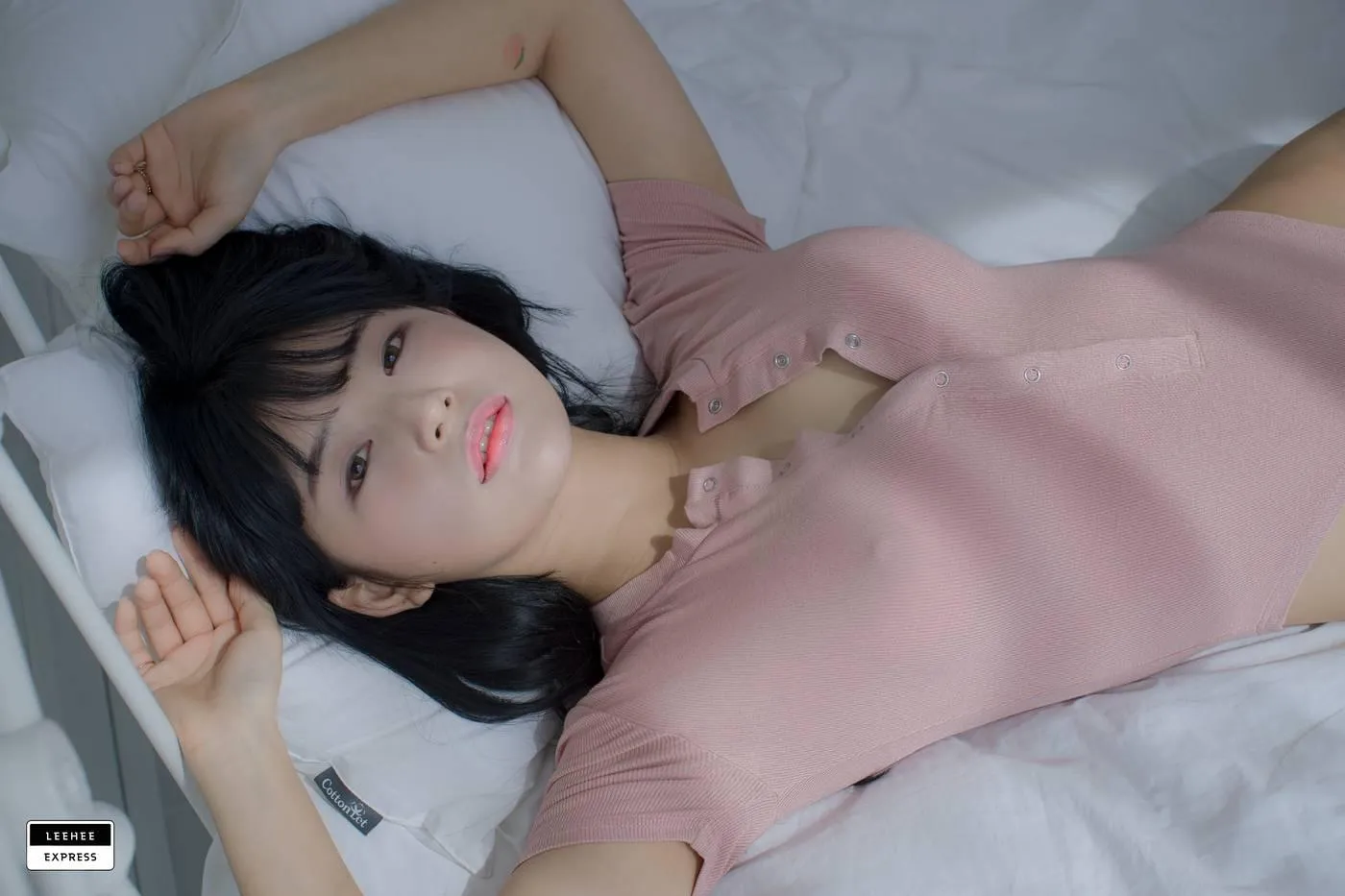 [LeeheeExpress]070 LEHF-017 U.Hwa[47P]插图8