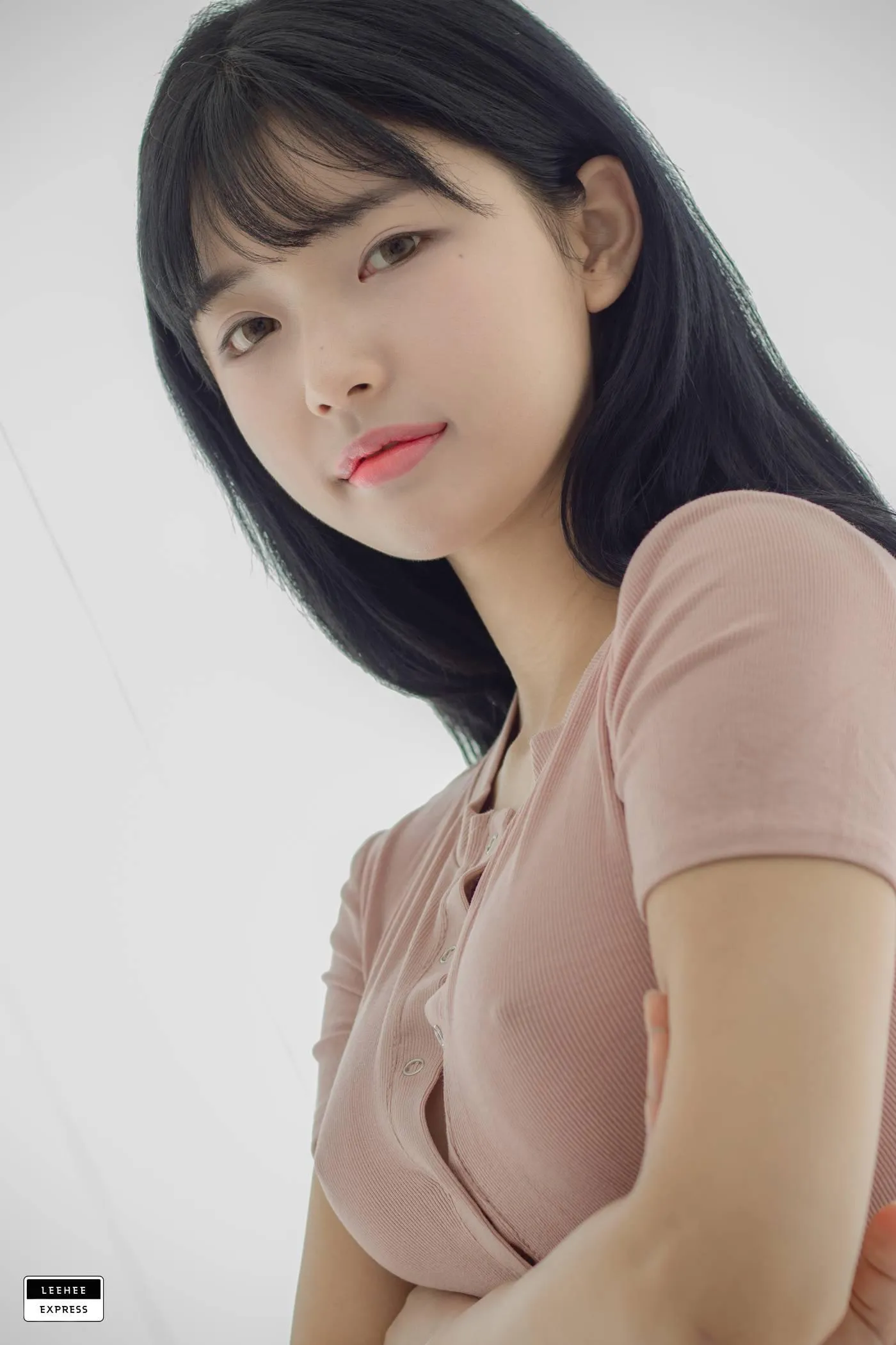 [LeeheeExpress]070 LEHF-017 U.Hwa[47P]插图5