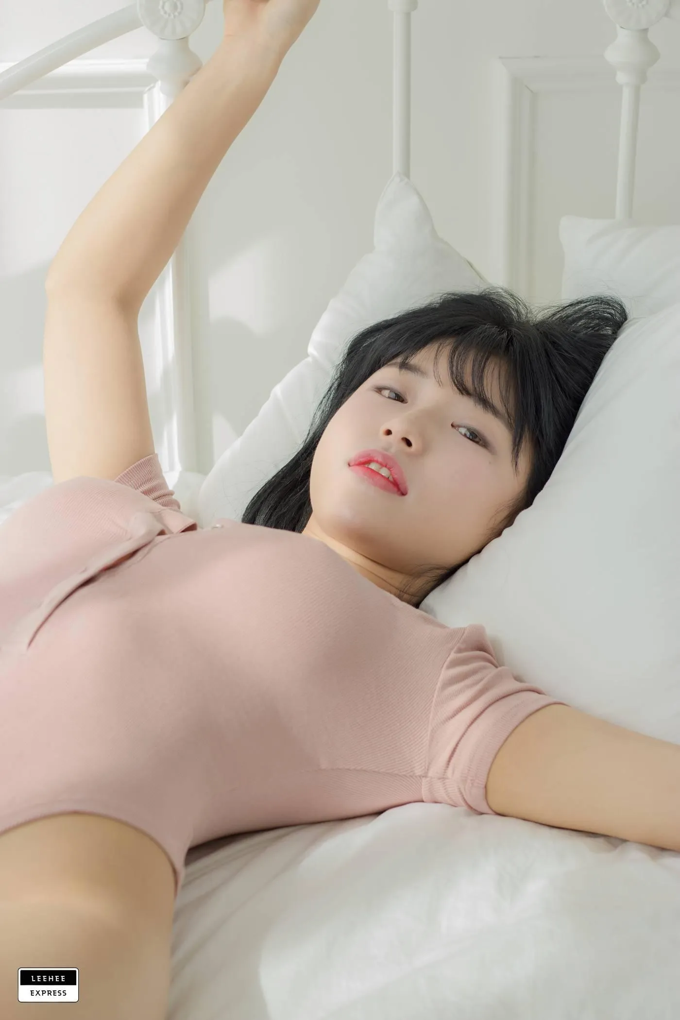 [LeeheeExpress]070 LEHF-017 U.Hwa[47P]插图7