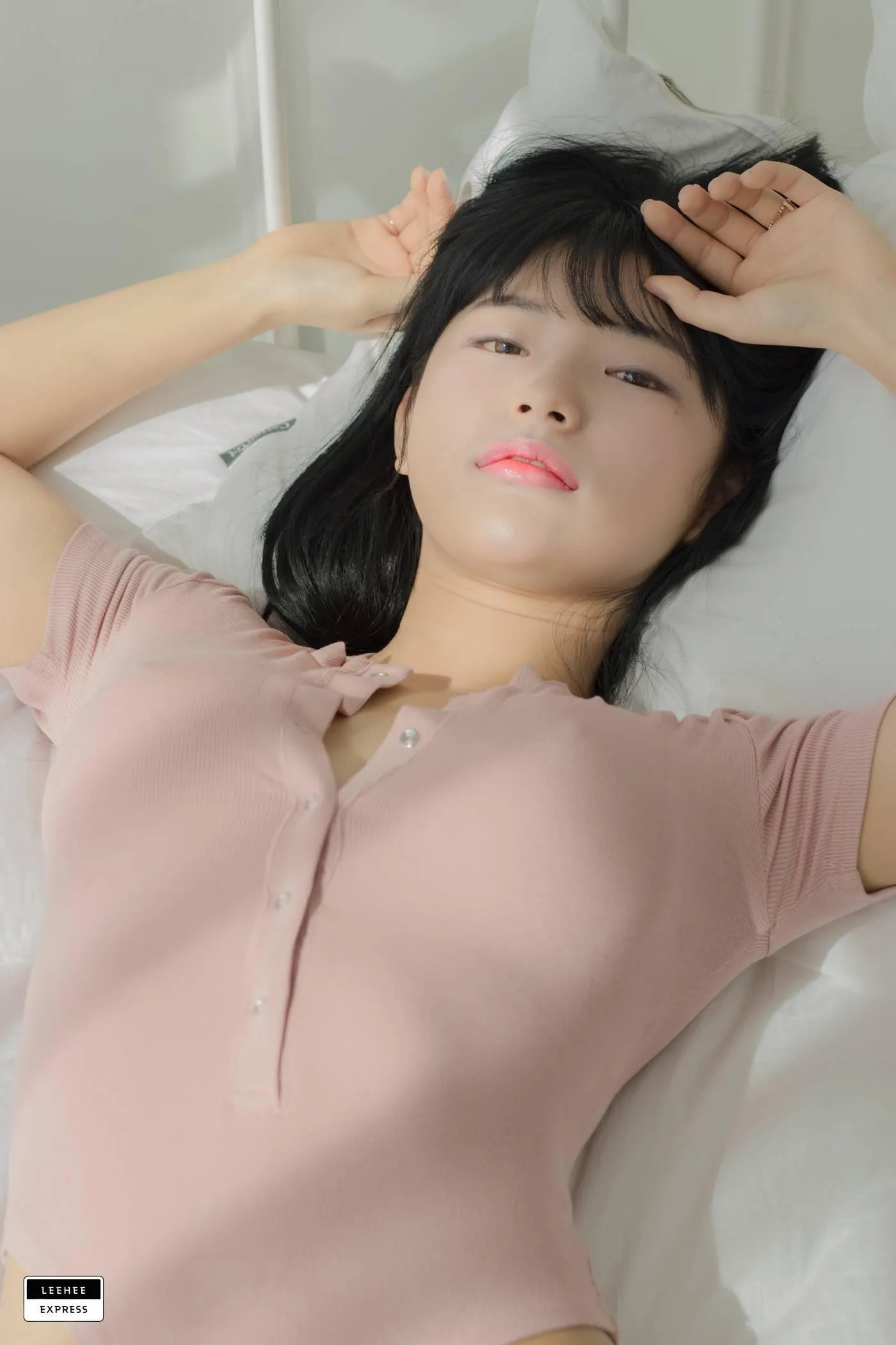 [LeeheeExpress]070 LEHF-017 U.Hwa[47P]插图9