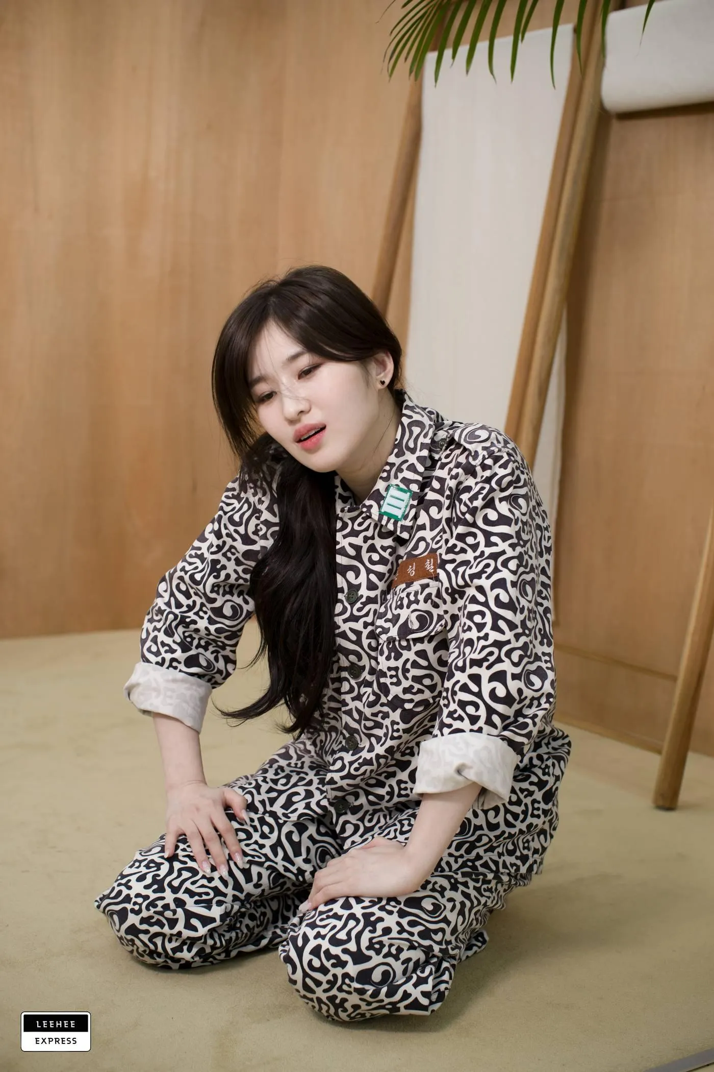 [LeeheeExpress]013 LEBE-012B[43P]插图4