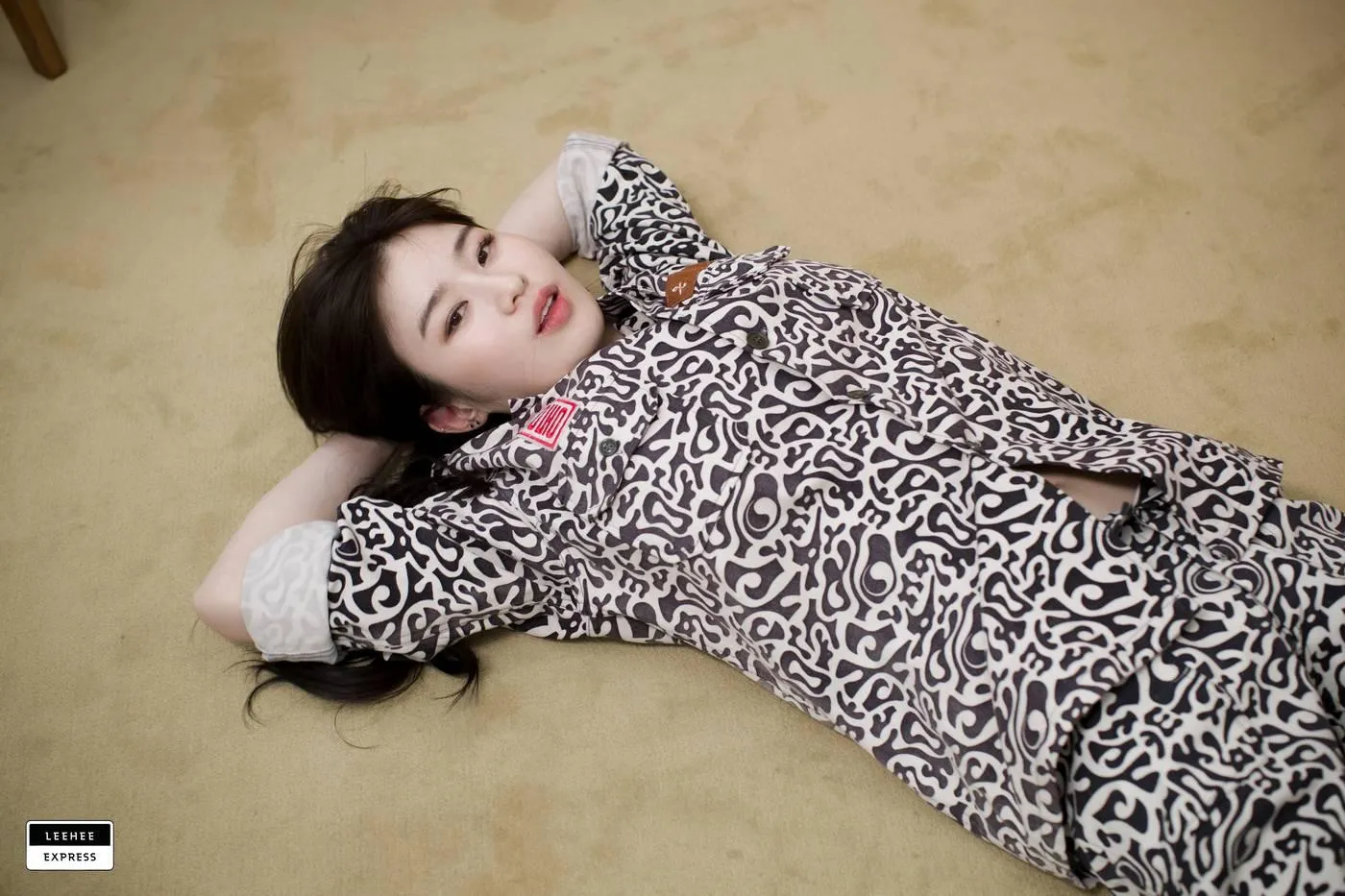 [LeeheeExpress]013 LEBE-012B[43P]插图6