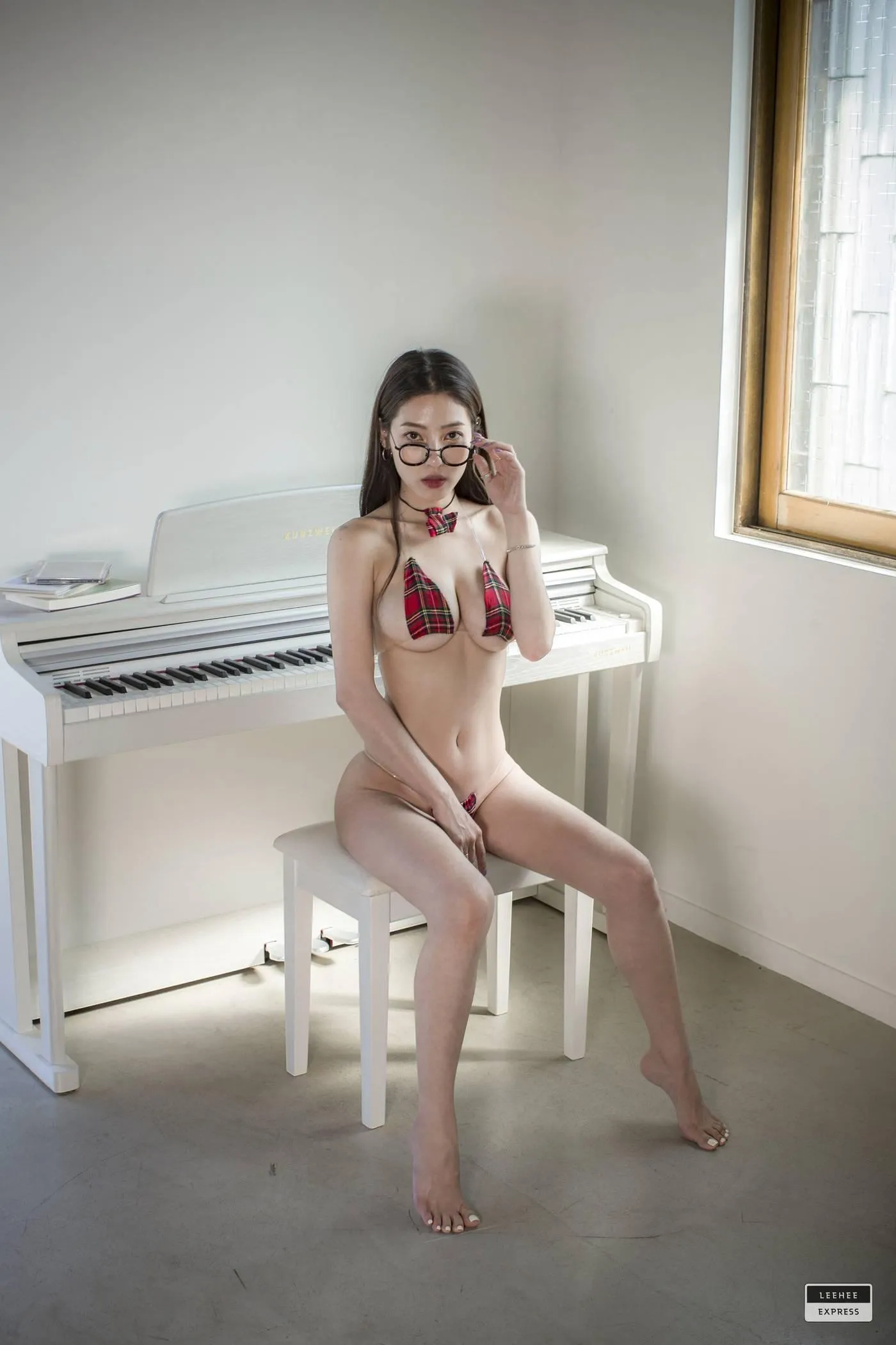 [LeeheeExpress]061 LEDG-063A – G.Su[47P]插图2