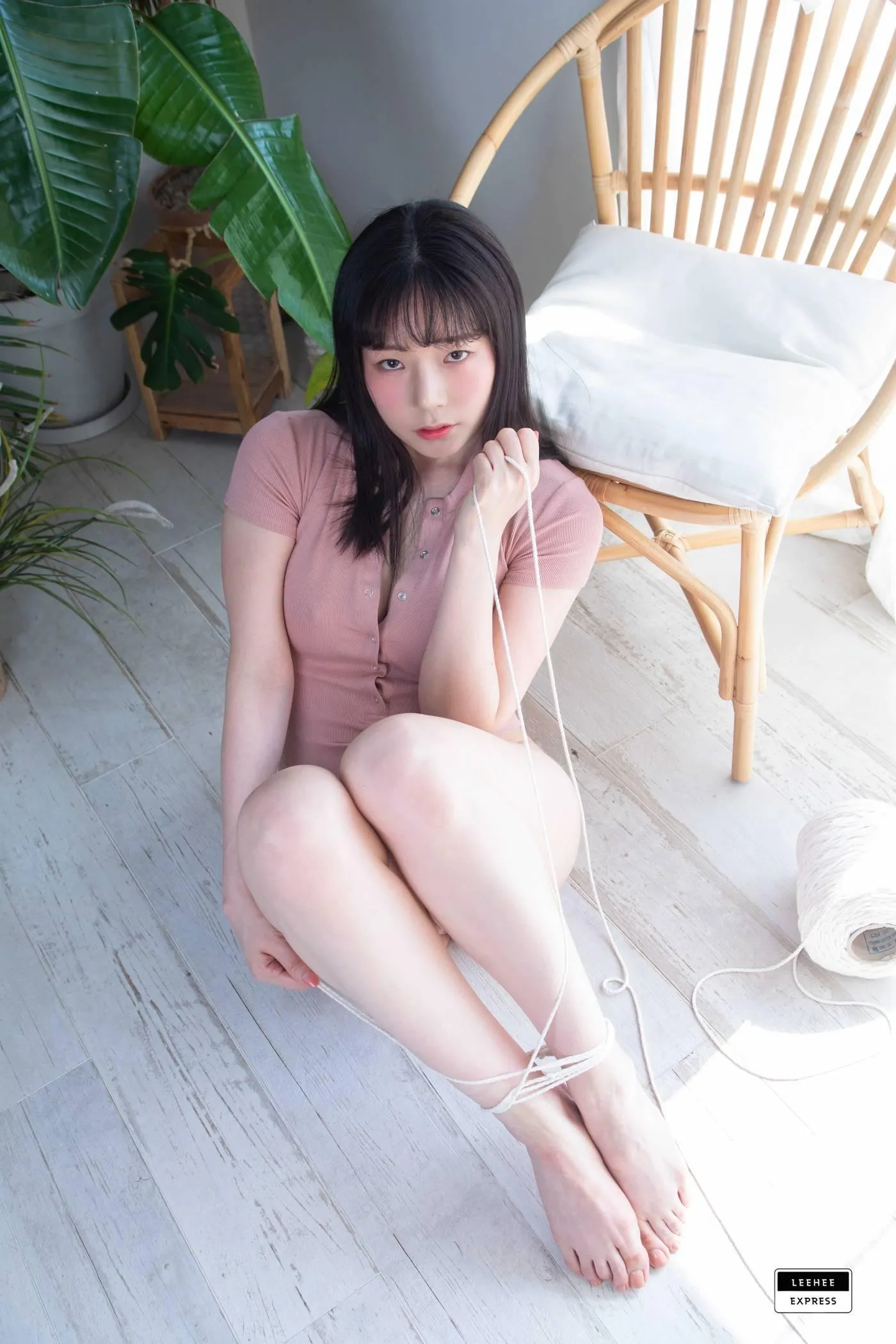 [LeeheeExpress]091 LEND-014 Sir.Bean[50P]插图6