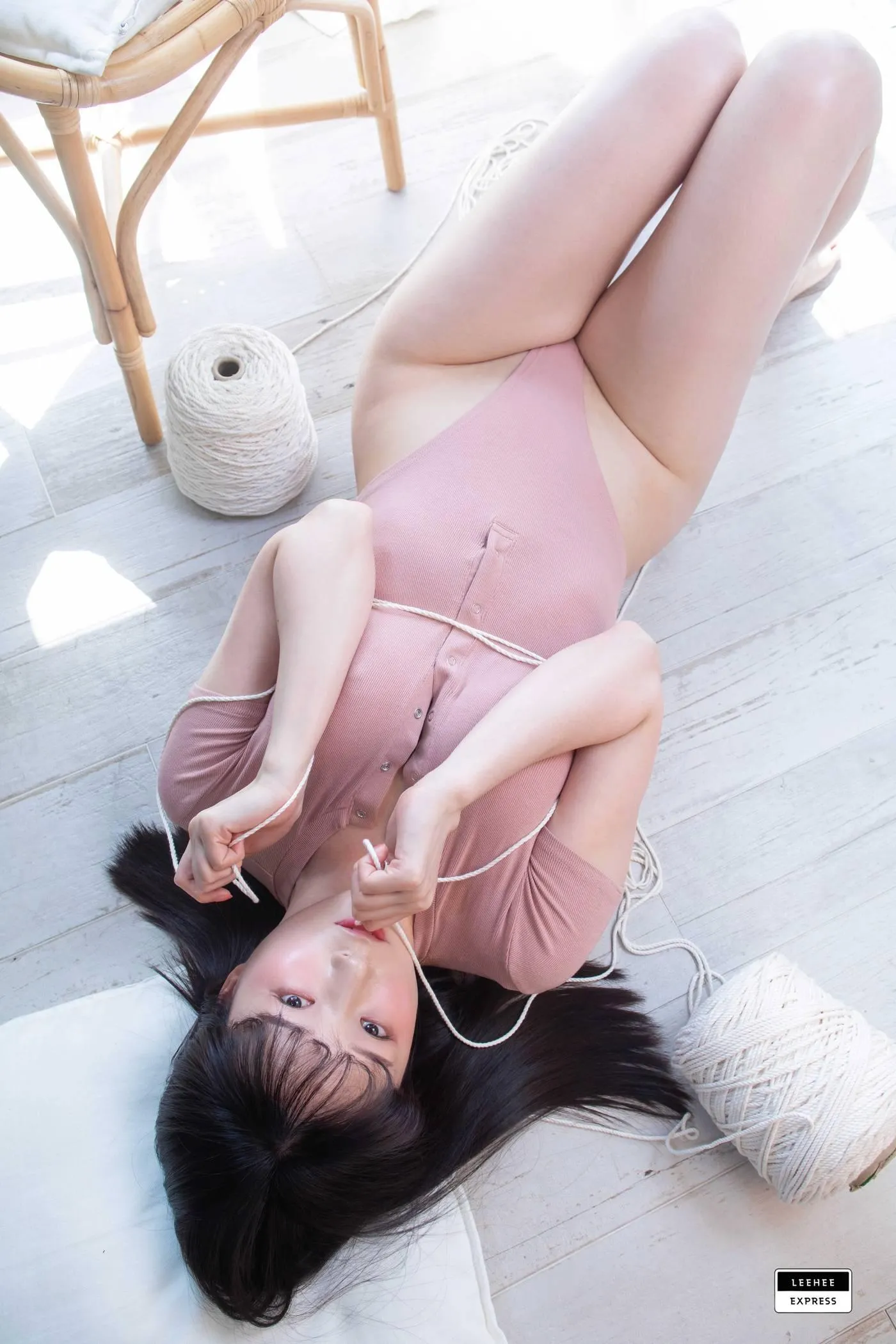 [LeeheeExpress]091 LEND-014 Sir.Bean[50P]插图9