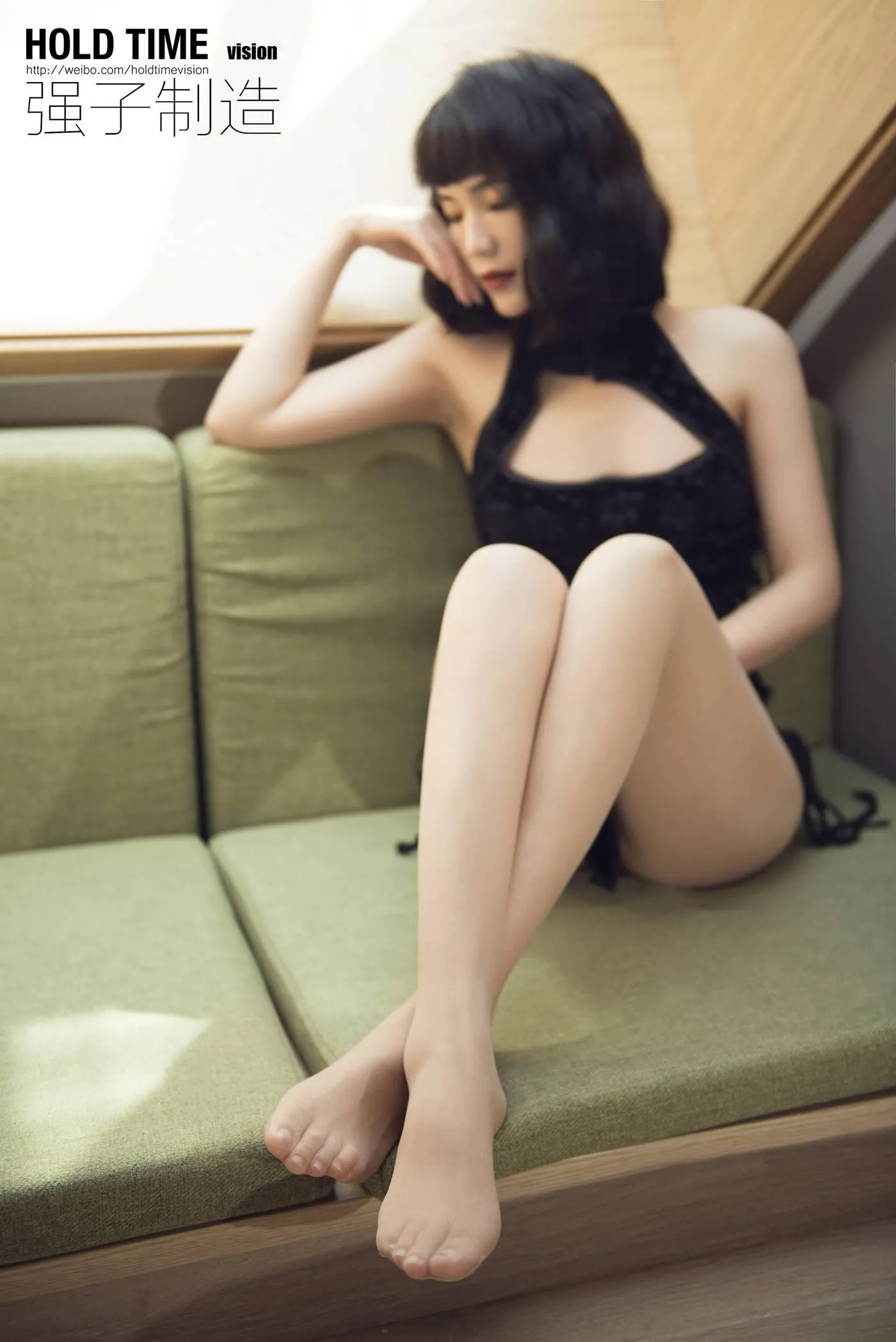 [Ligui丽柜]2022.04.13《惬意的玉足》玉儿[119P]插图8