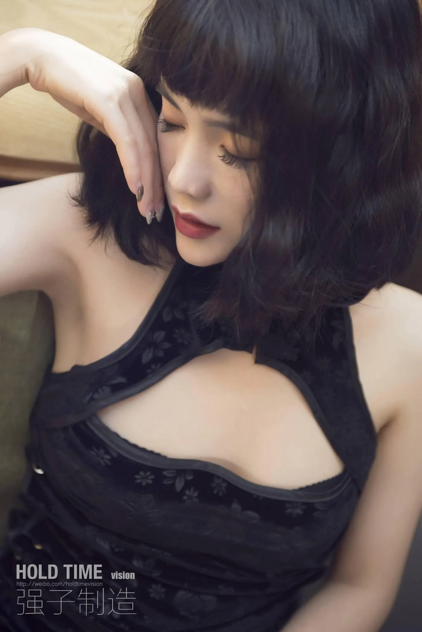 [Ligui丽柜]2022.04.13《惬意的玉足》玉儿[119P]插图