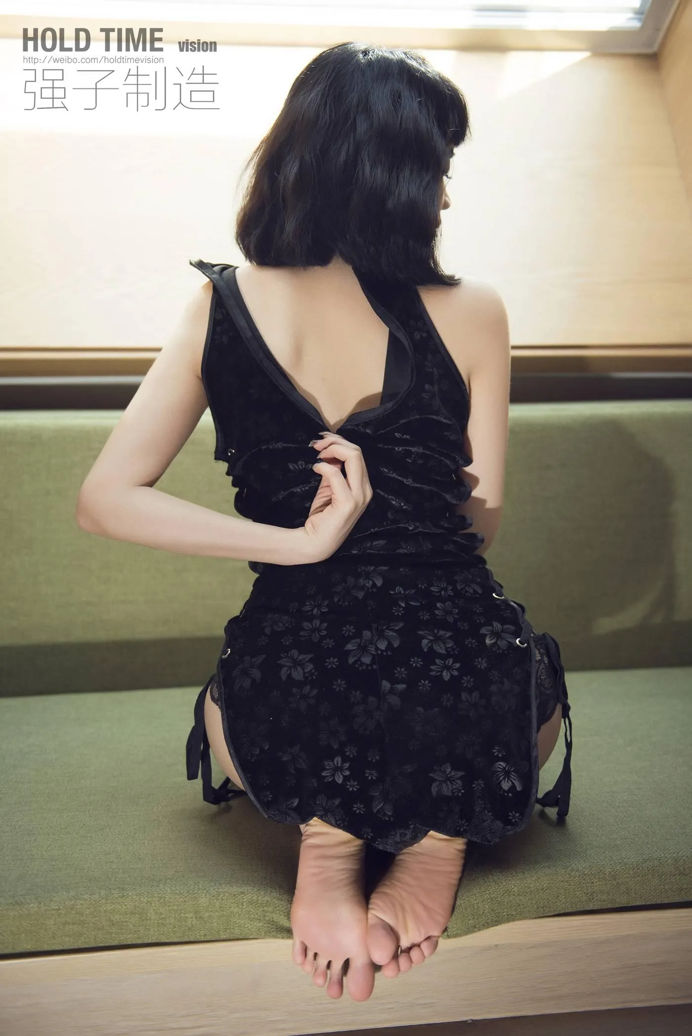 [Ligui丽柜]2022.04.13《惬意的玉足》玉儿[119P]插图5