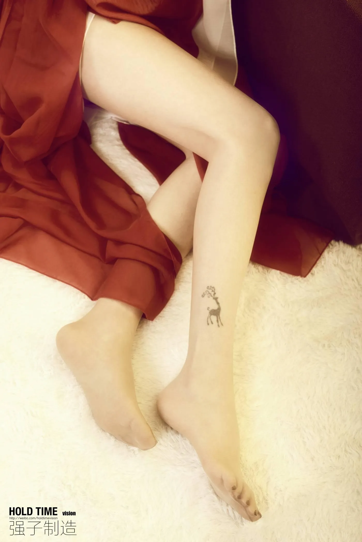 [Ligui丽柜]2022.06.06 映红妆 甜甜[93P]插图6