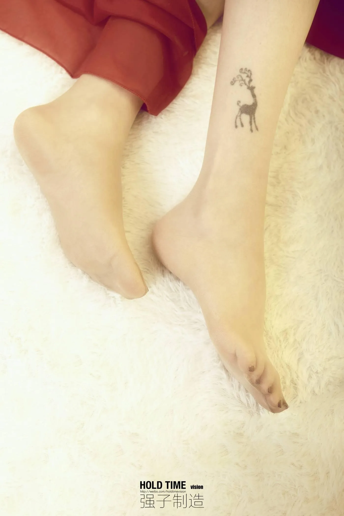 [Ligui丽柜]2022.06.06 映红妆 甜甜[93P]插图7