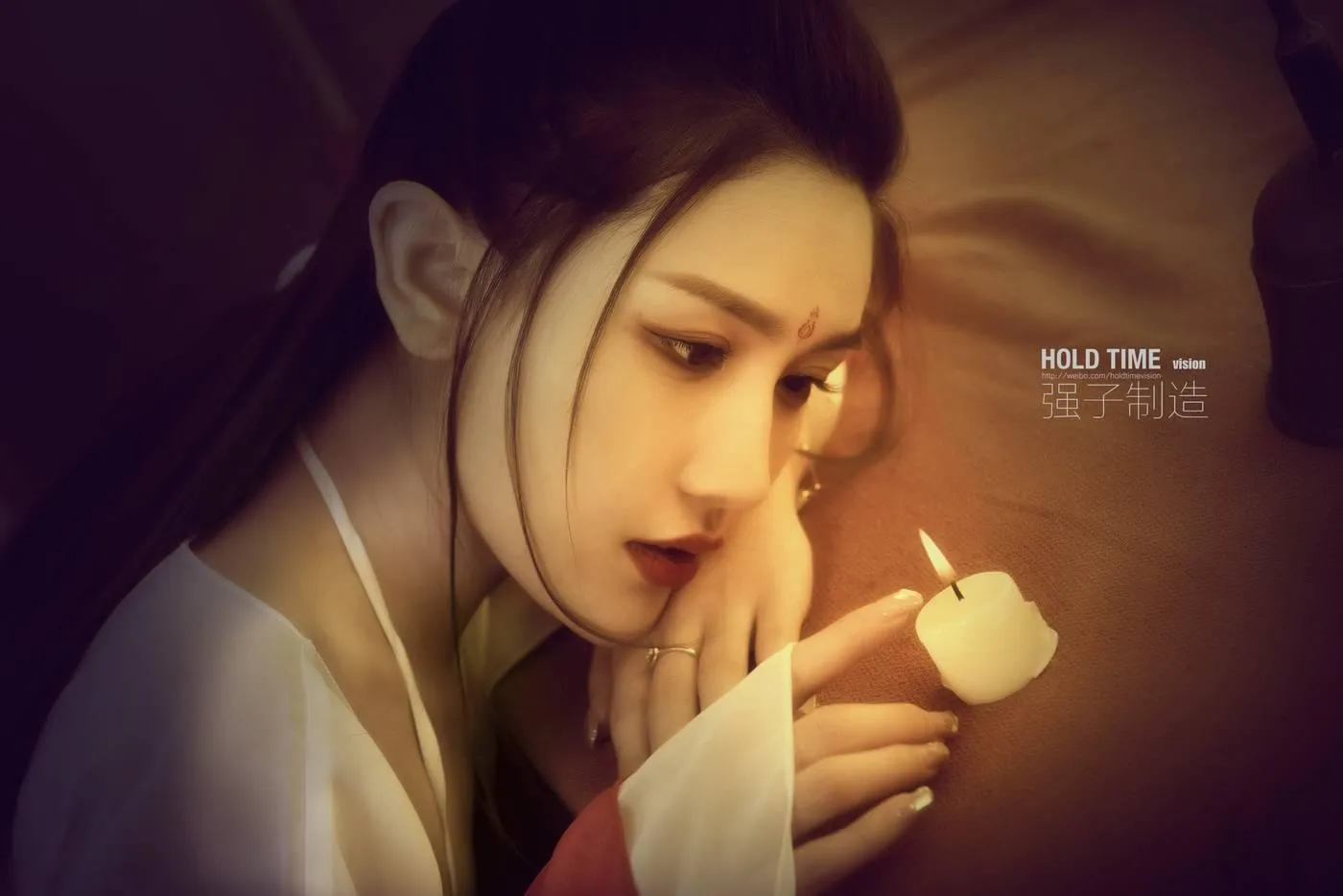 [Ligui丽柜]2022.06.06 映红妆 甜甜[93P]插图8