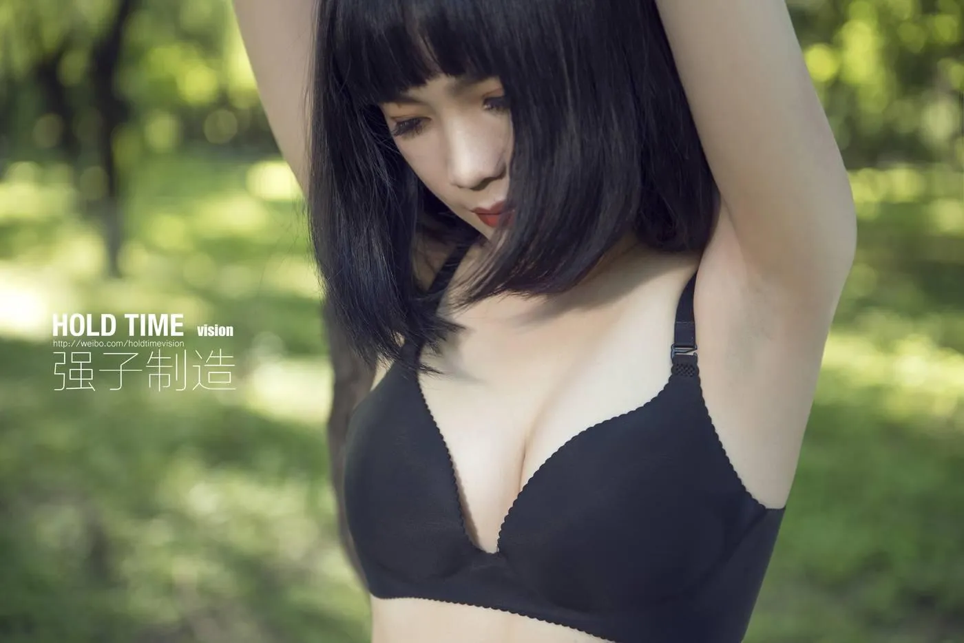 [Ligui丽柜]2022.03.10 《紧缚-密林深处》玉儿[104P]插图7
