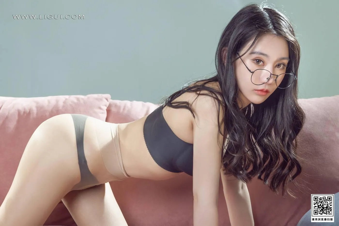 [Ligui丽柜]2022.05.16《实习助理》JC[89P]插图5