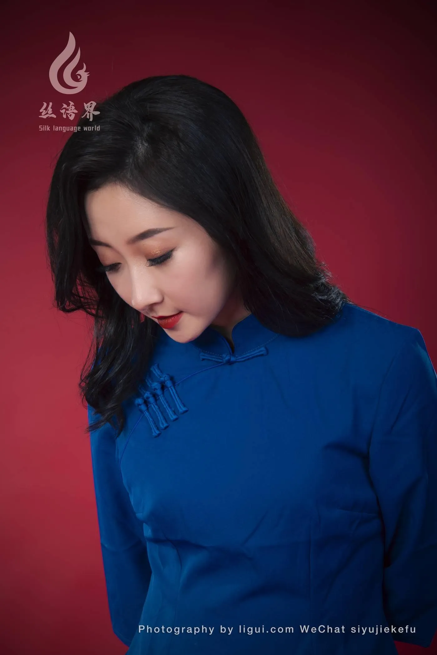 [Ligui丽柜]2022.09.15 丝享假日 愉心[79P]插图7