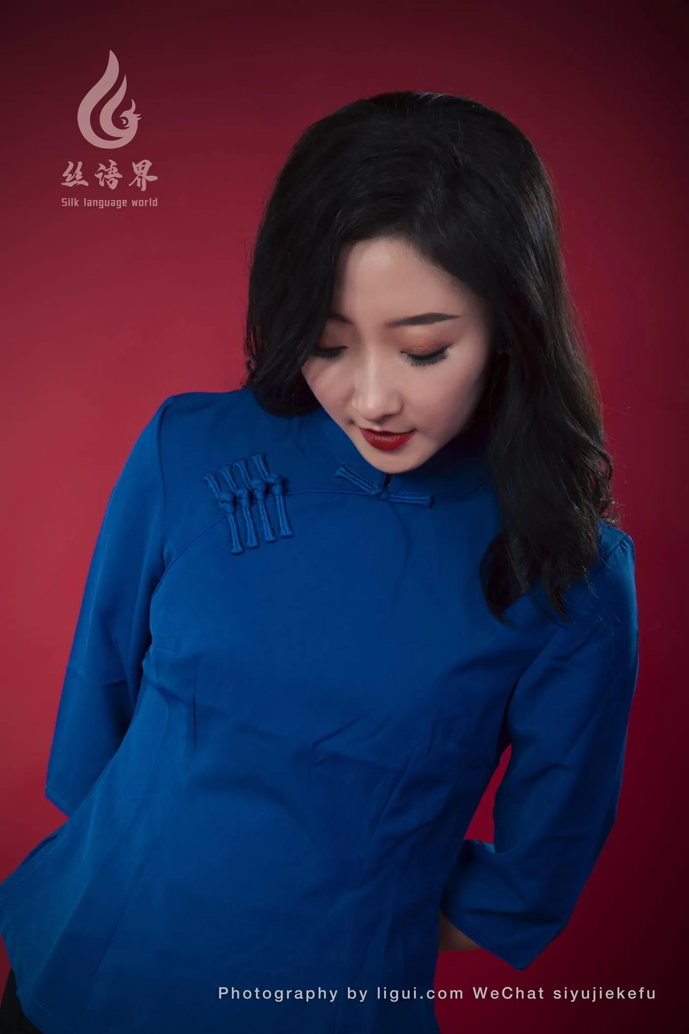 [Ligui丽柜]2022.09.15 丝享假日 愉心[79P]插图9