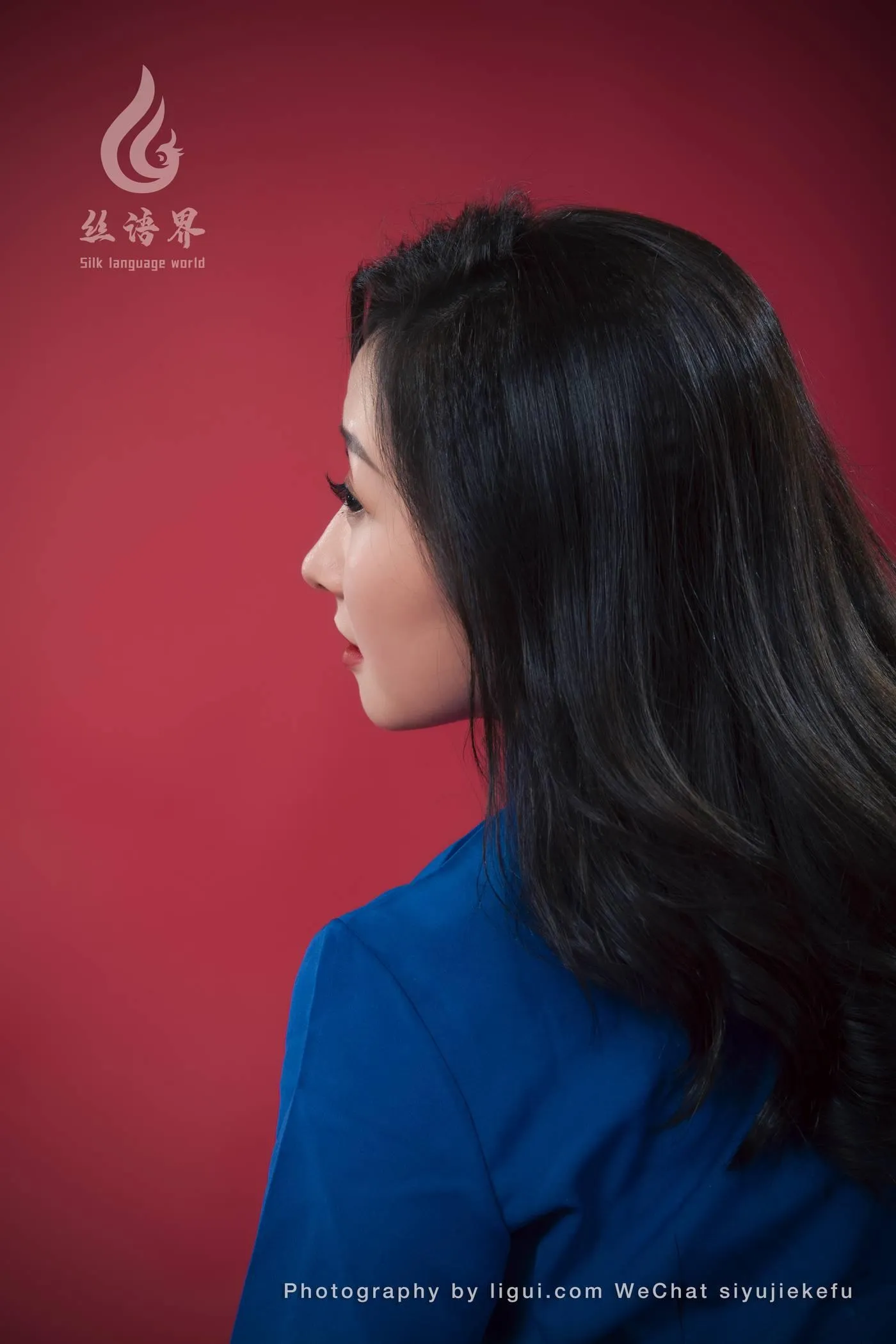 [Ligui丽柜]2022.09.15 丝享假日 愉心[79P]插图2